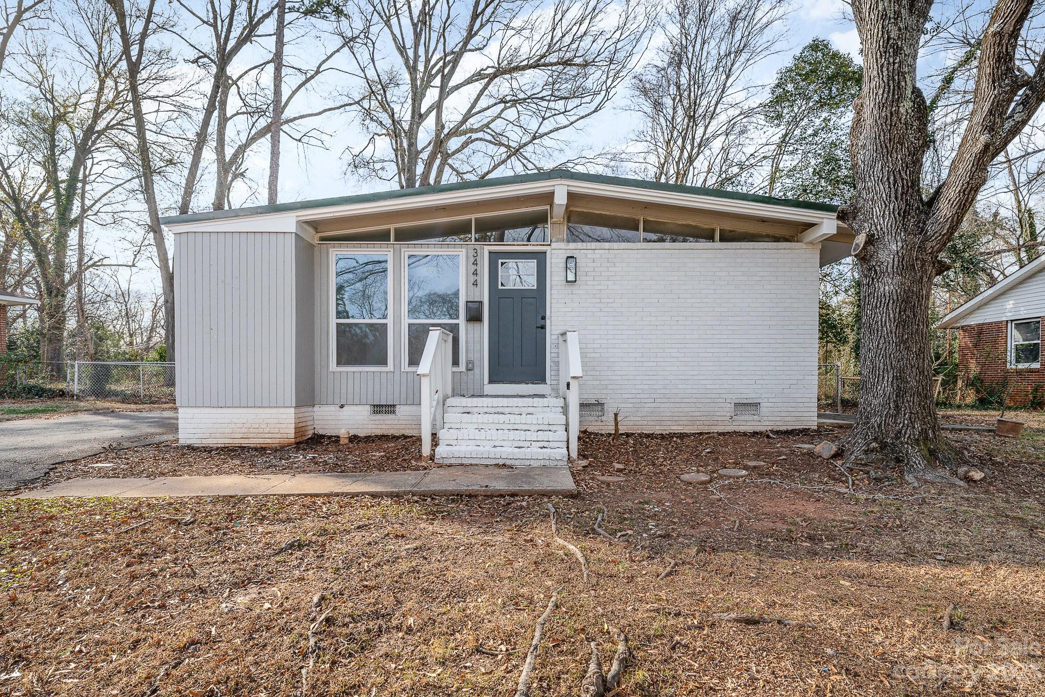 Clanton Park - Residential