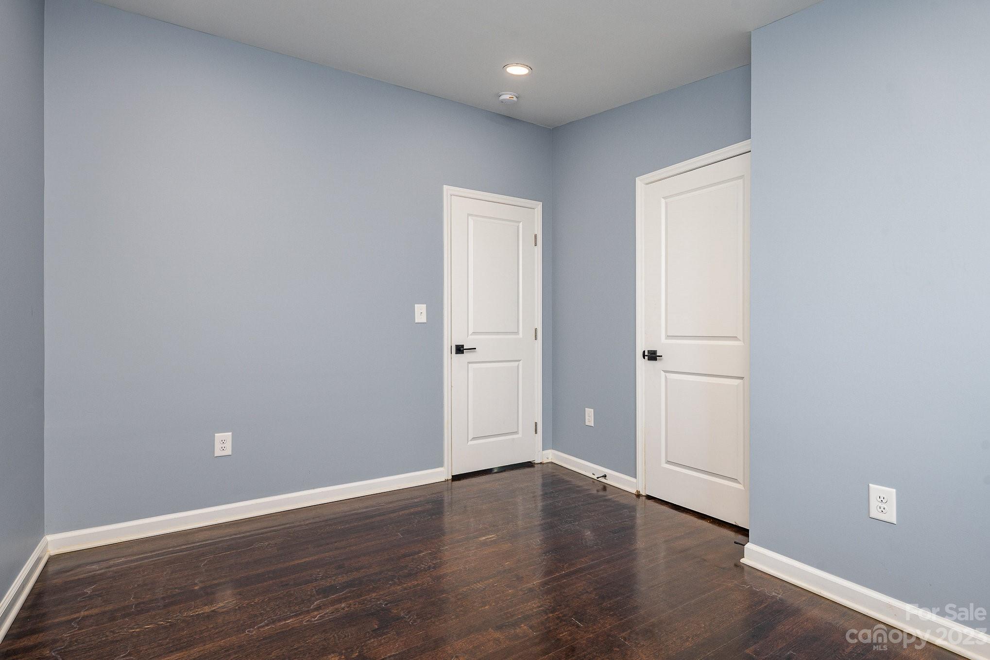 Clanton Park - Residential