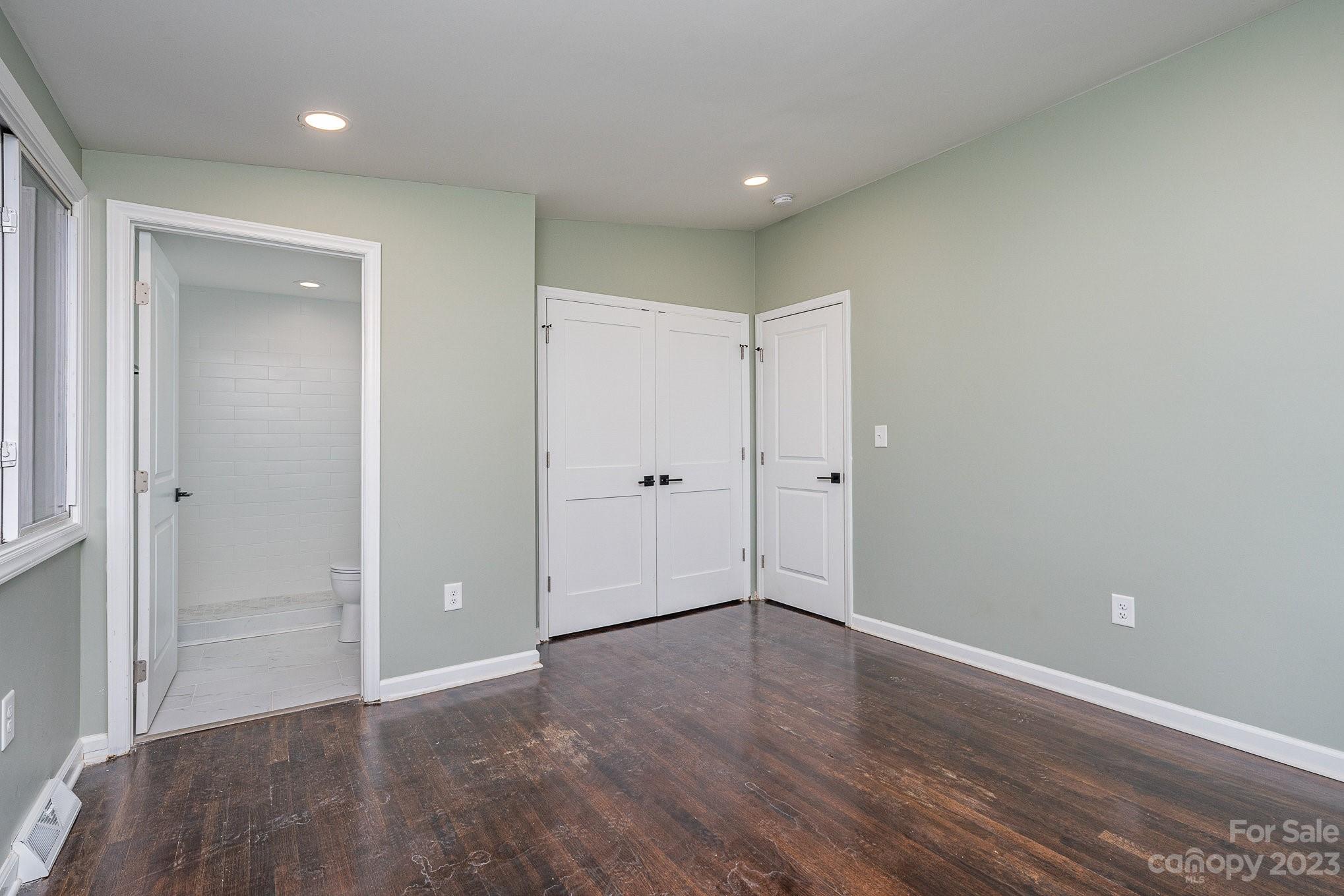 Clanton Park - Residential