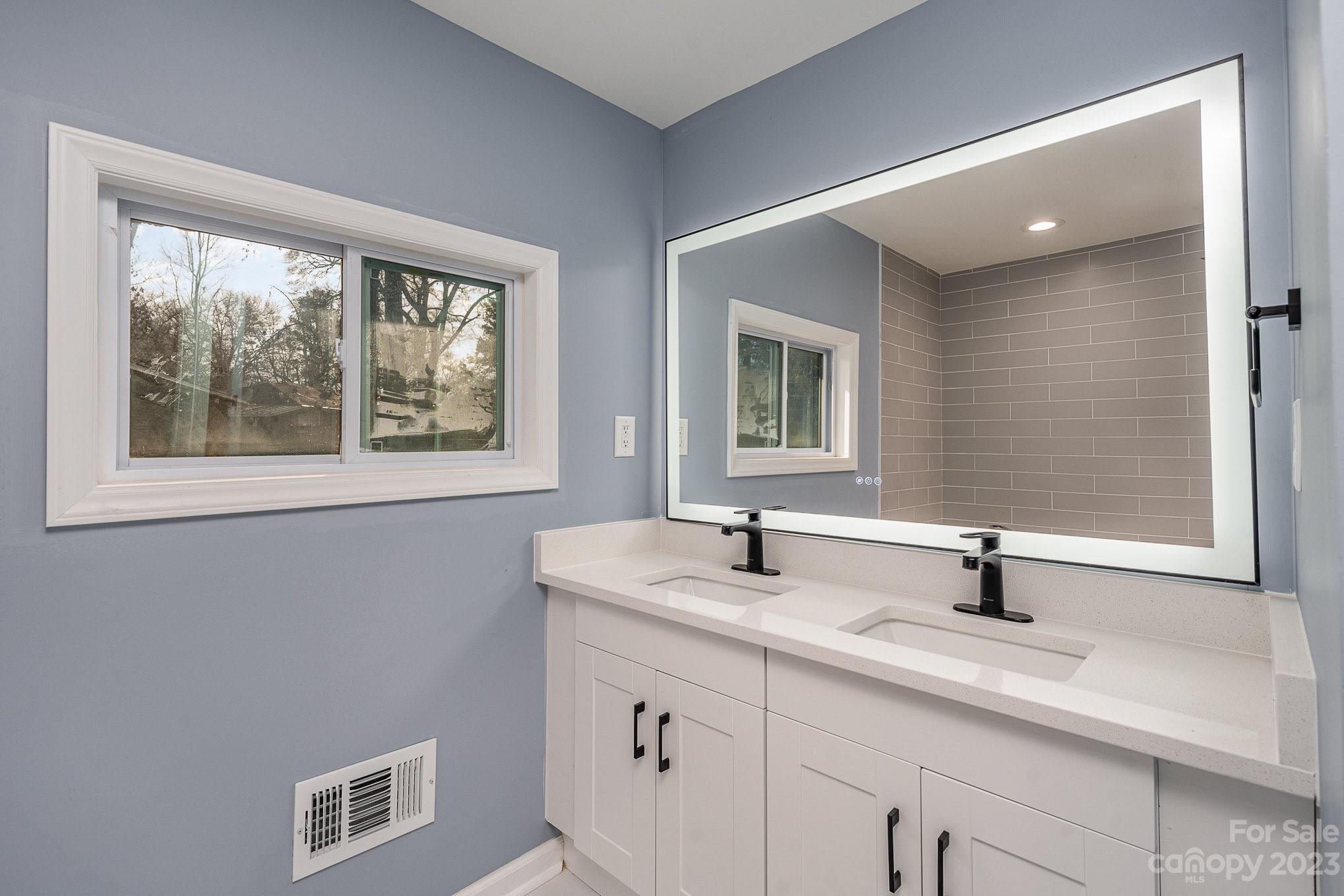 Clanton Park - Residential