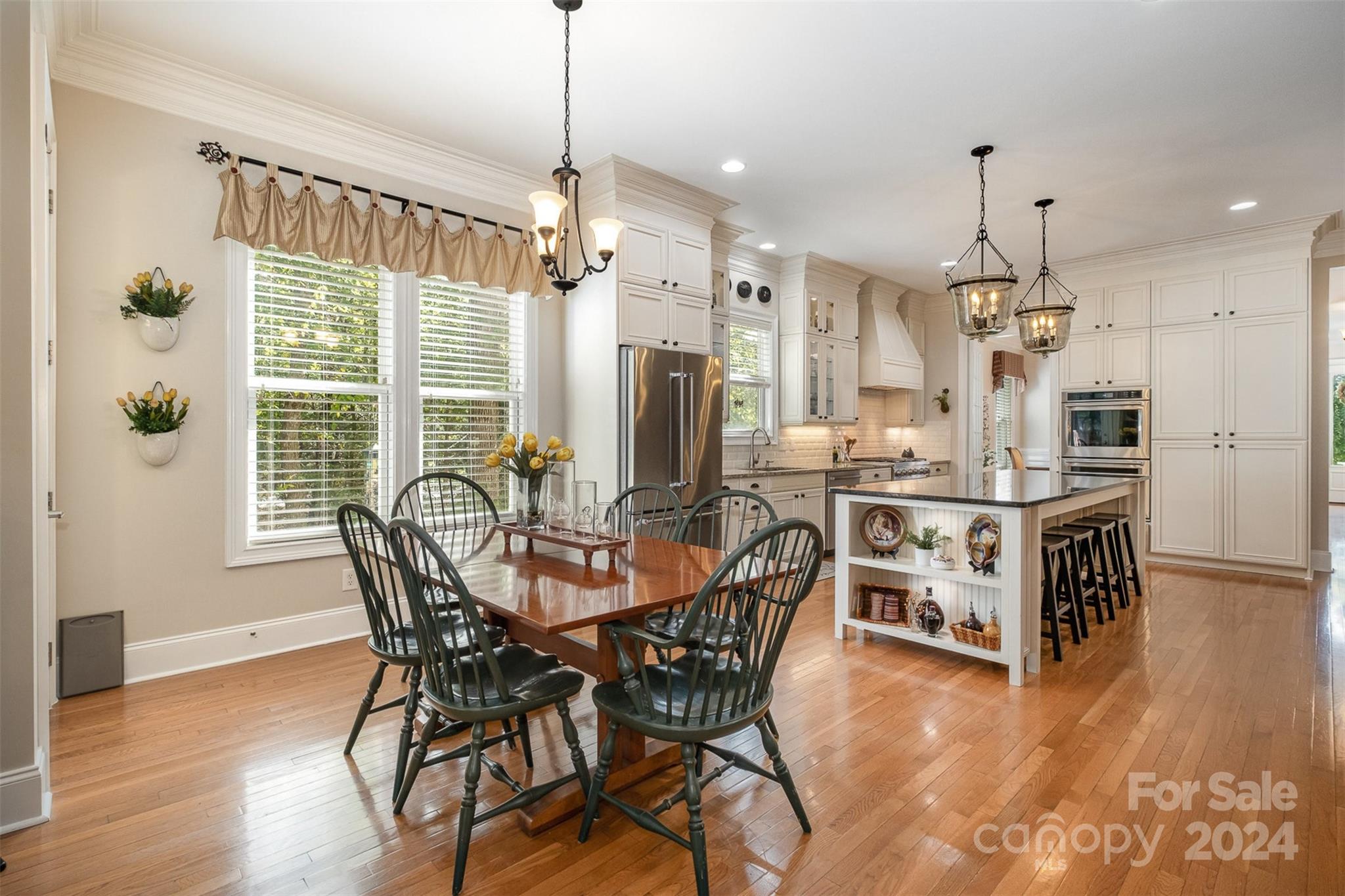 Ardrey - Residential