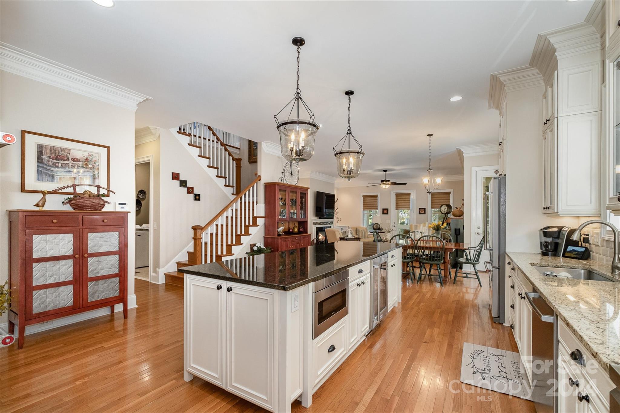 Ardrey - Residential