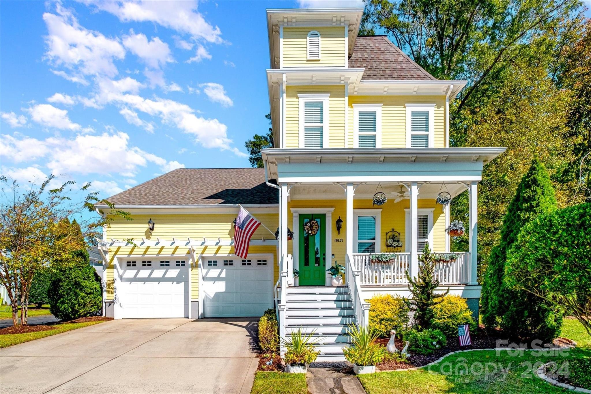 Ardrey - Residential