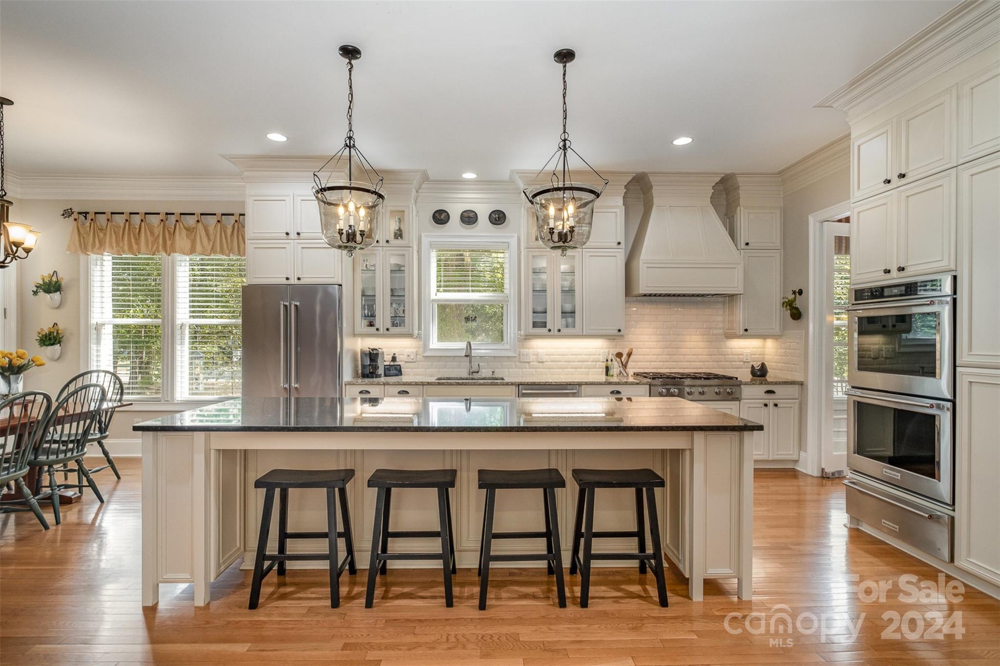 Ardrey - Residential