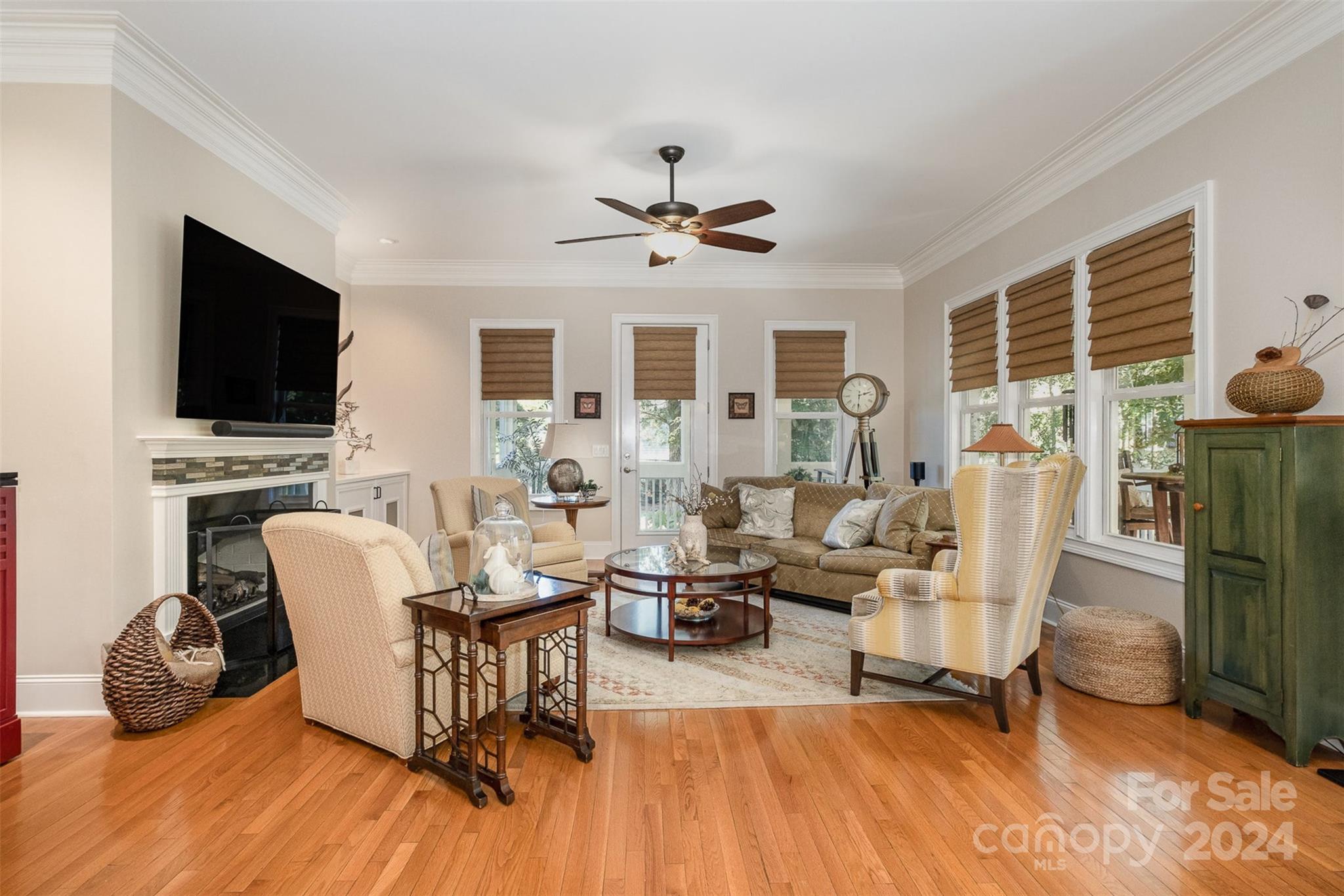 Ardrey - Residential