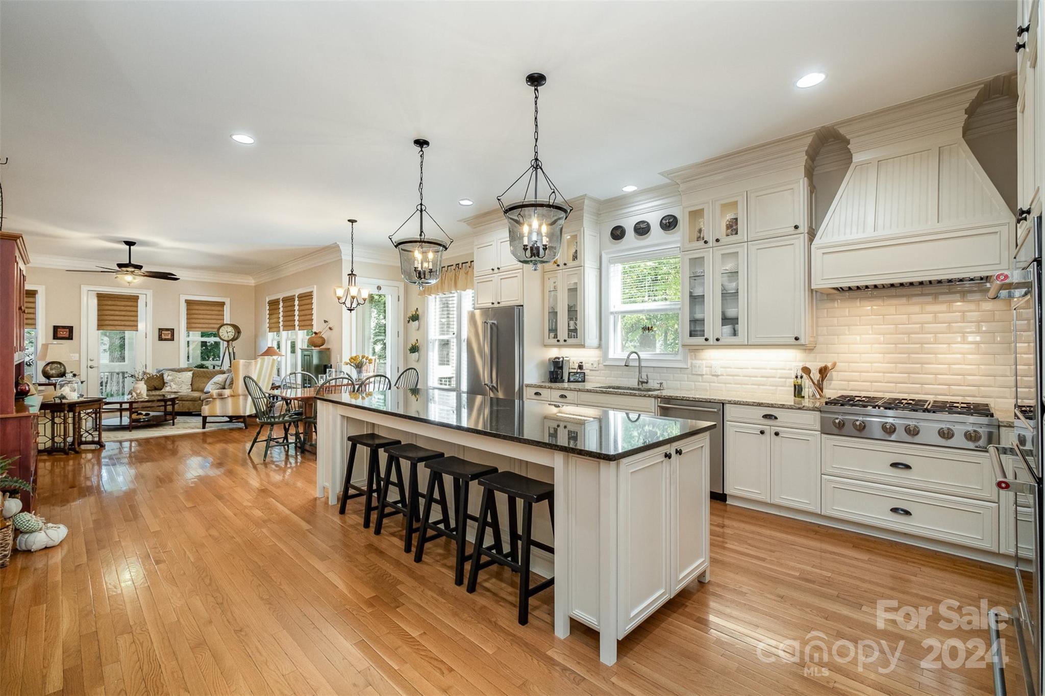 Ardrey - Residential