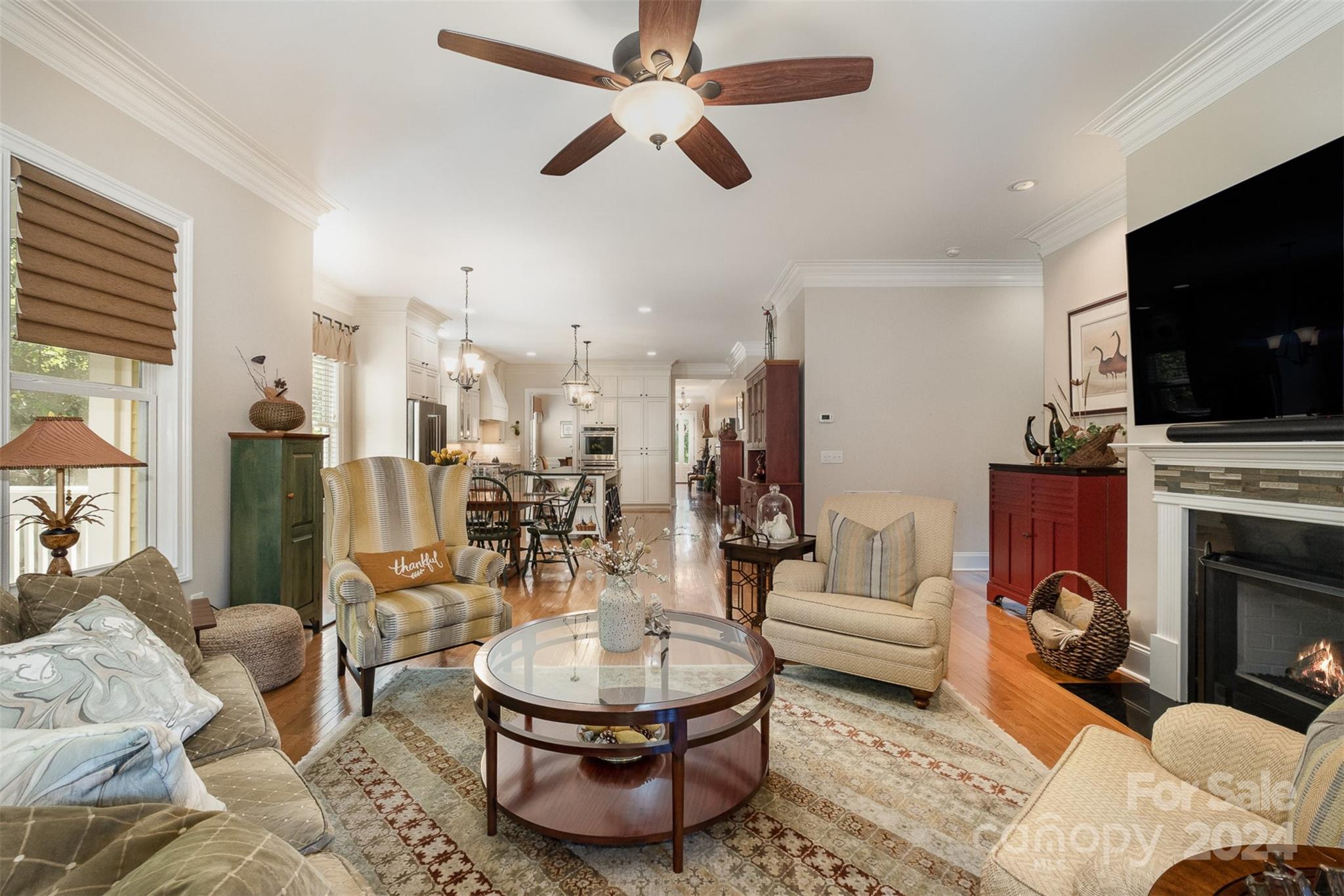 Ardrey - Residential