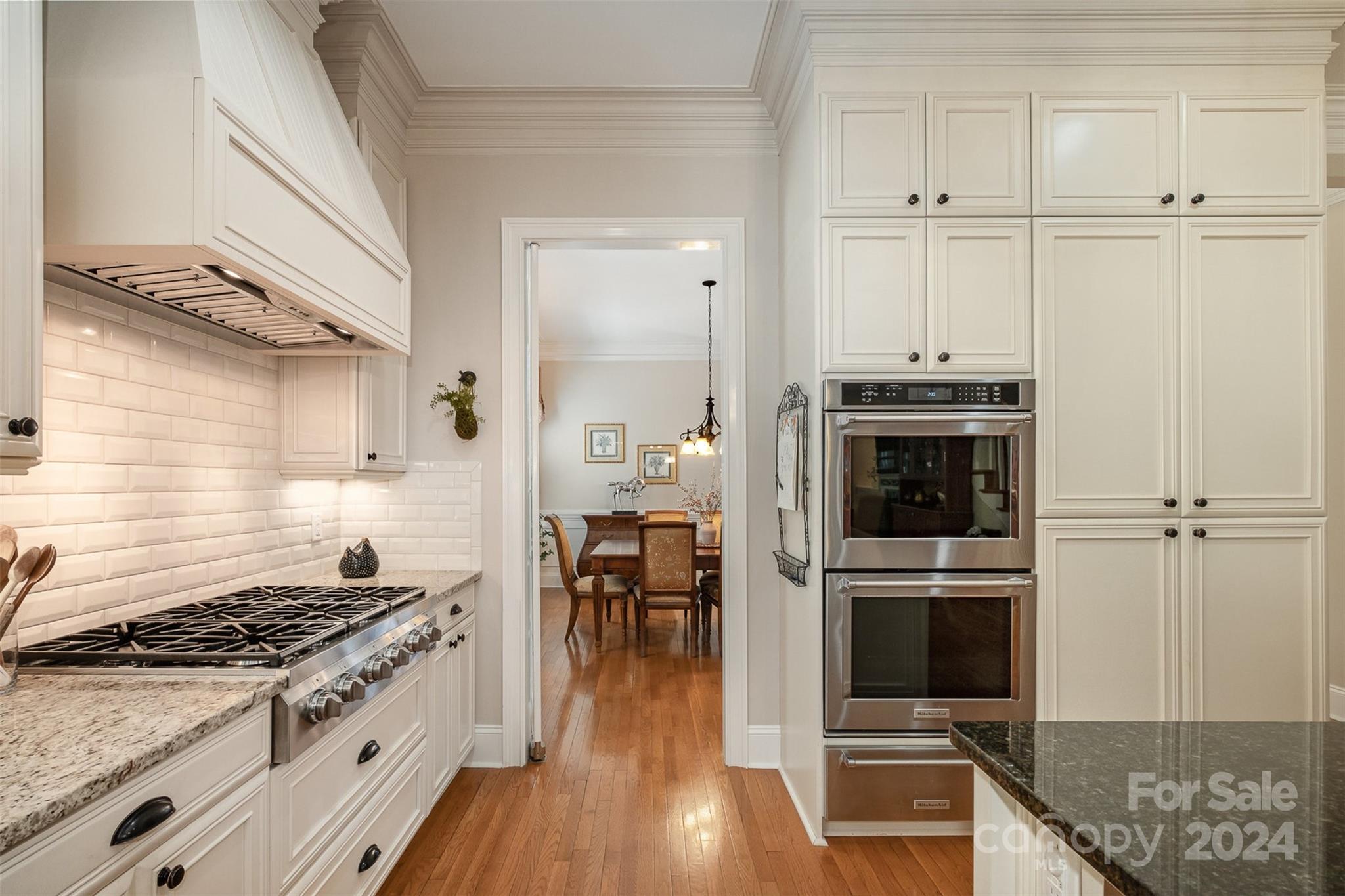 Ardrey - Residential