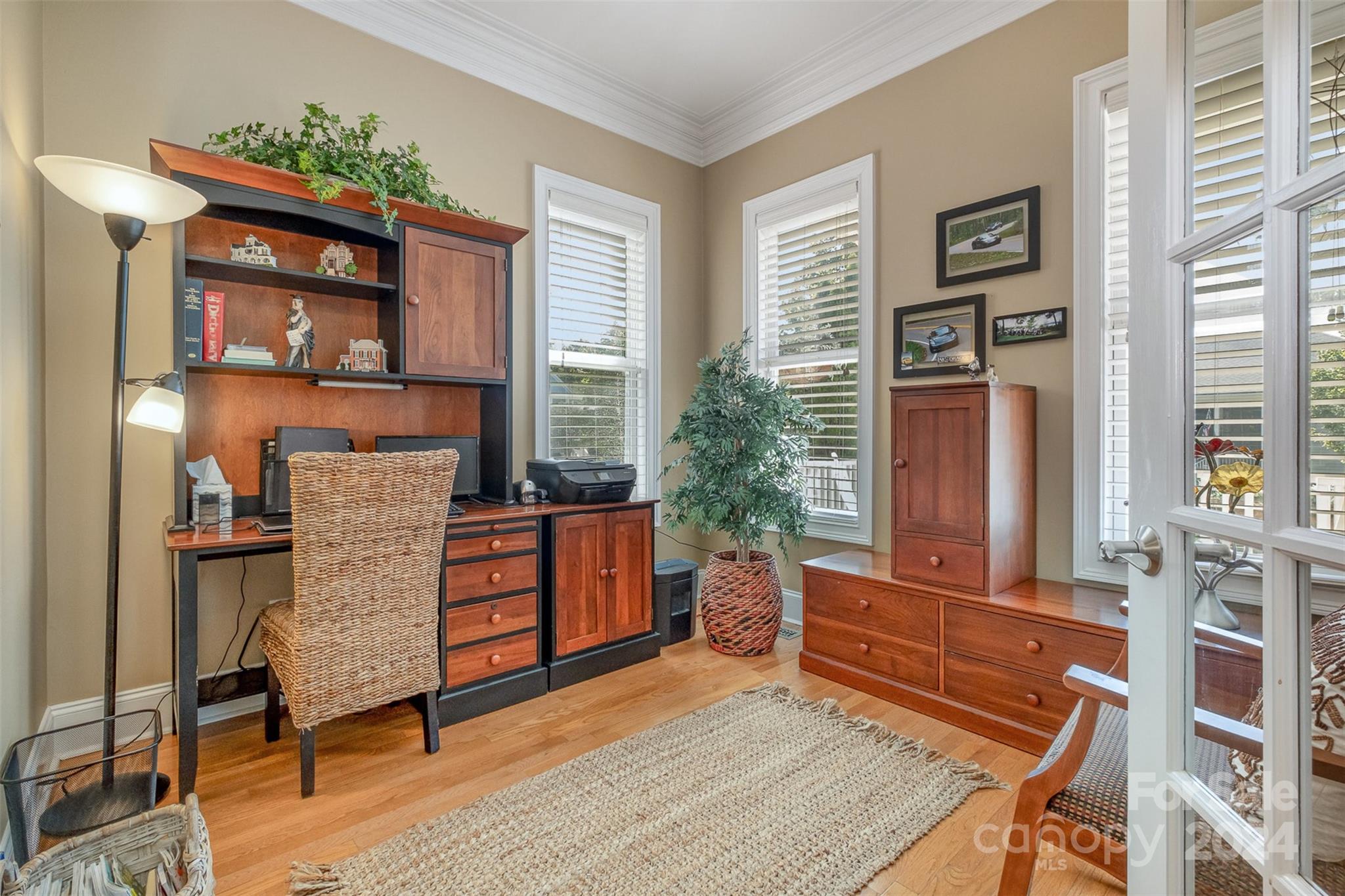 Ardrey - Residential