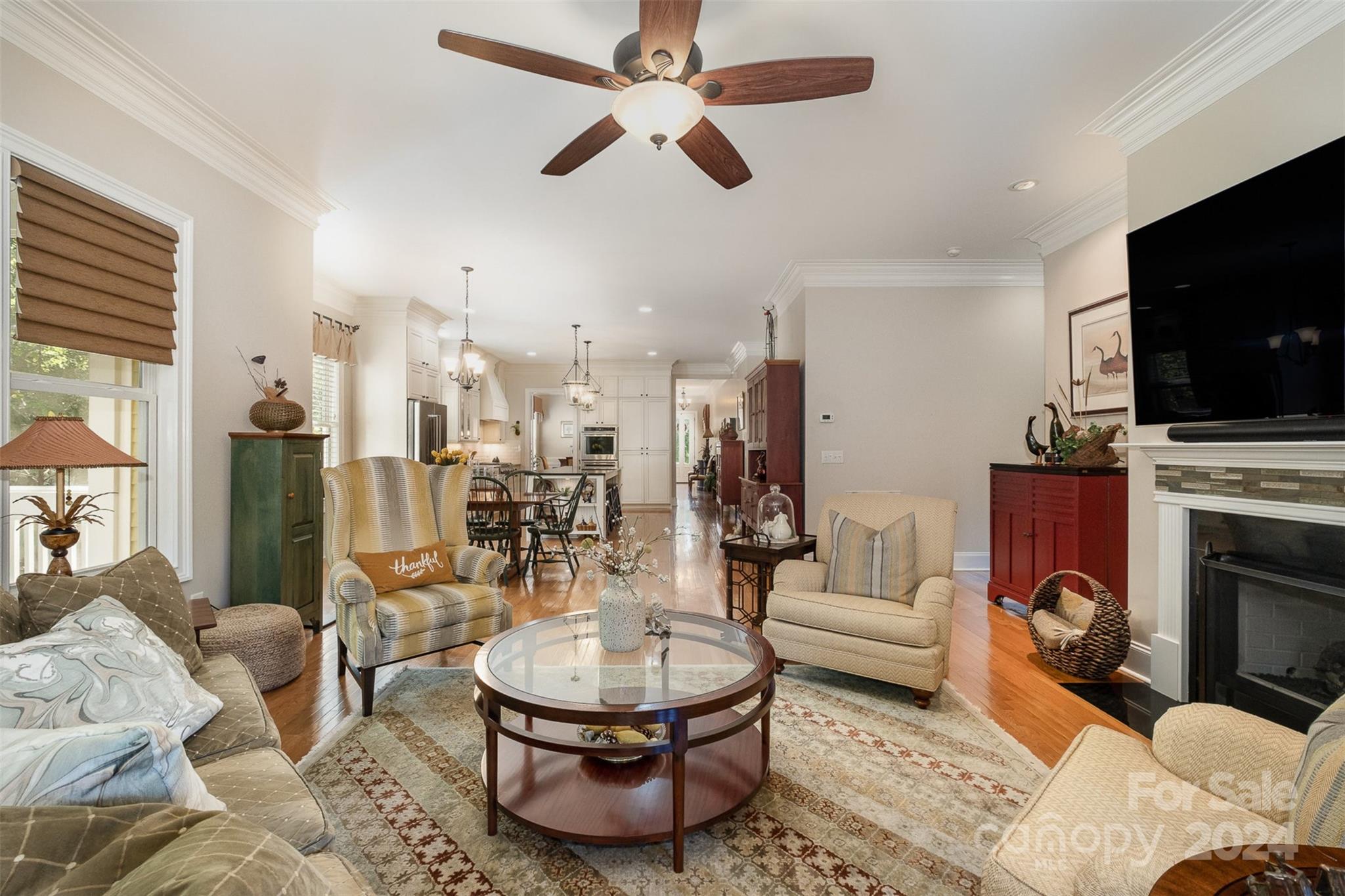 Ardrey - Residential