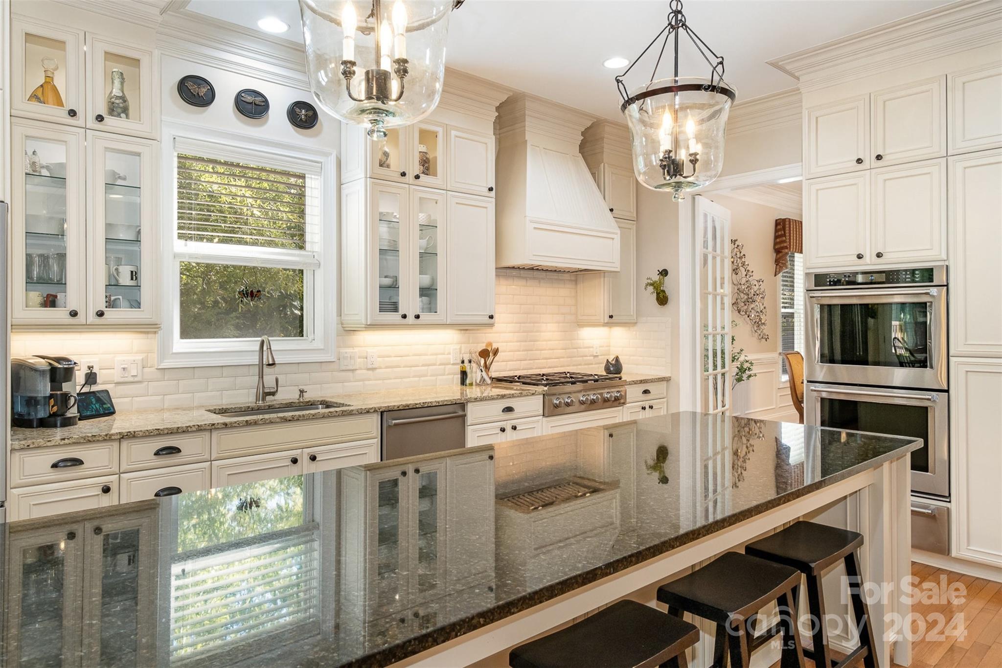 Ardrey - Residential