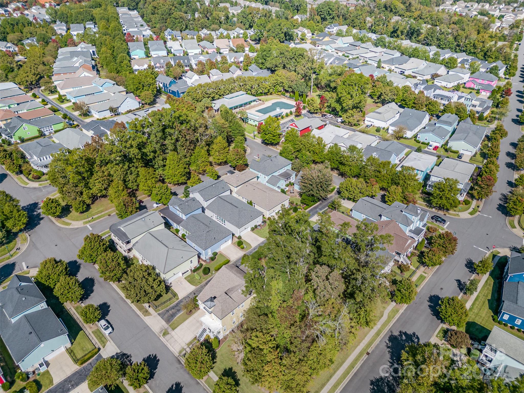 Ardrey - Residential