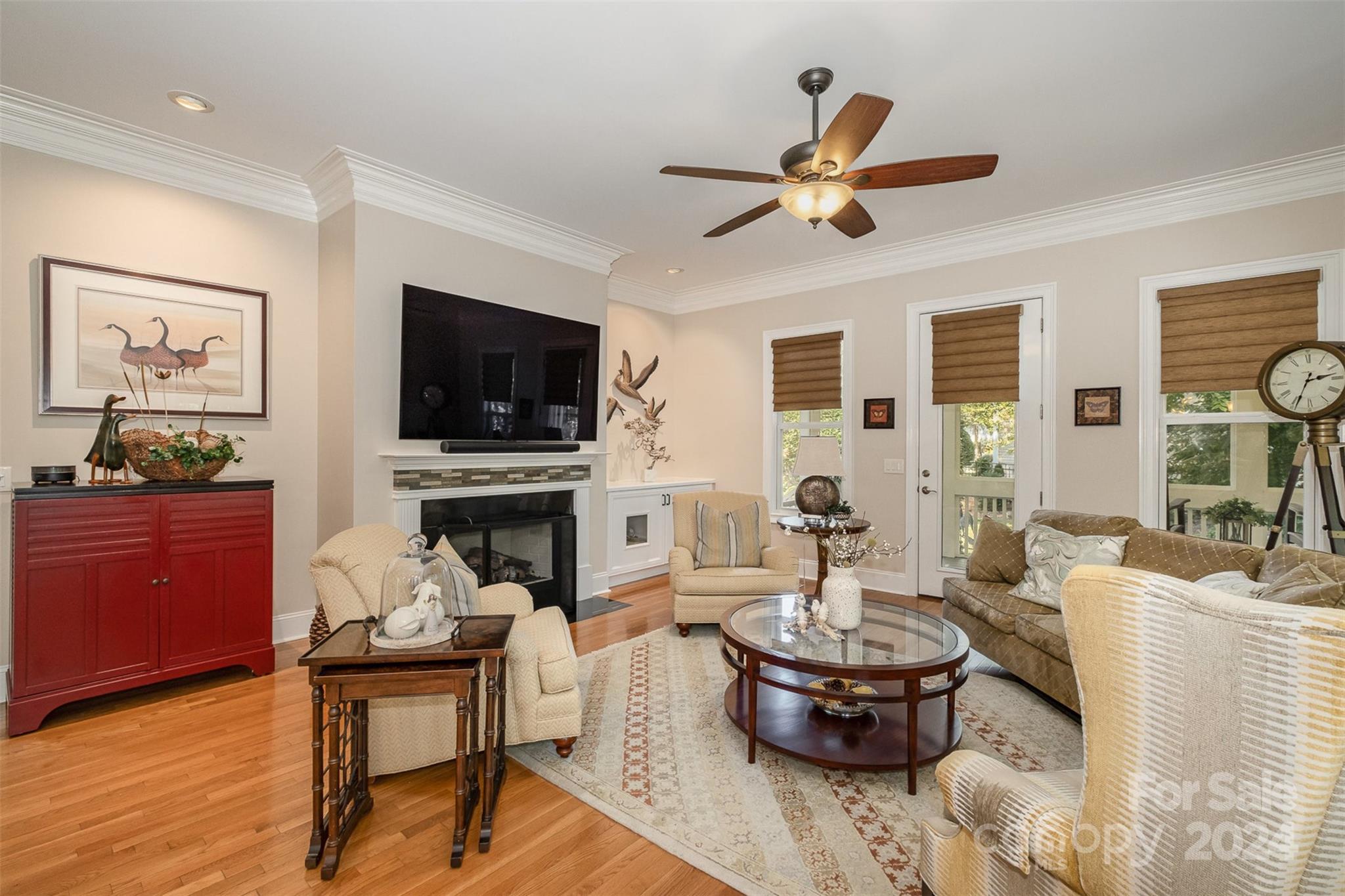 Ardrey - Residential