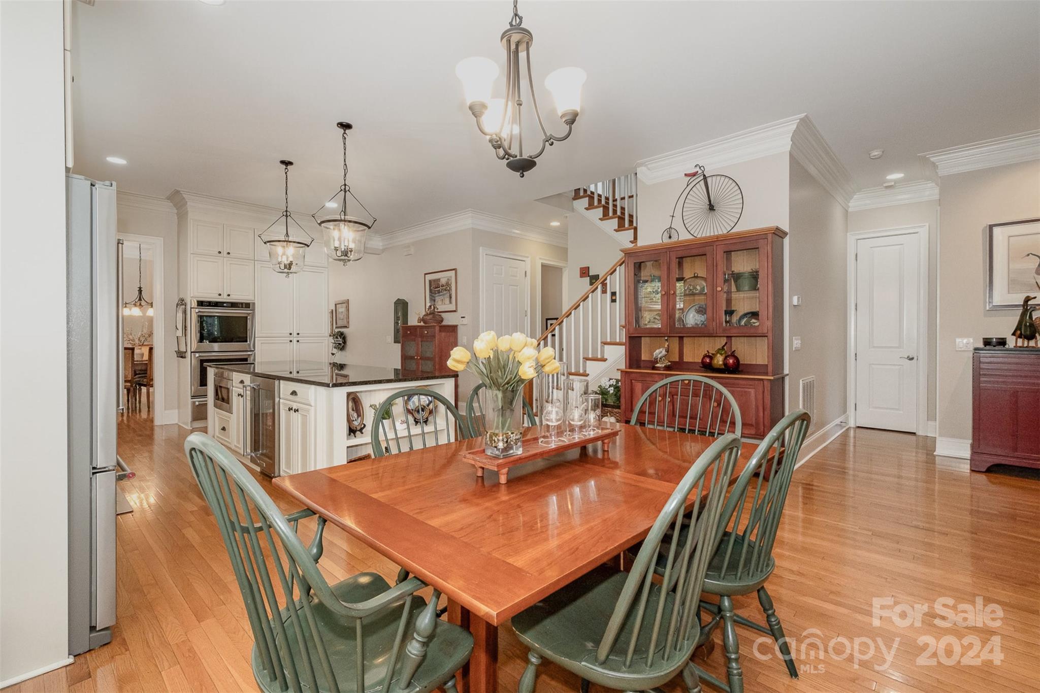 Ardrey - Residential