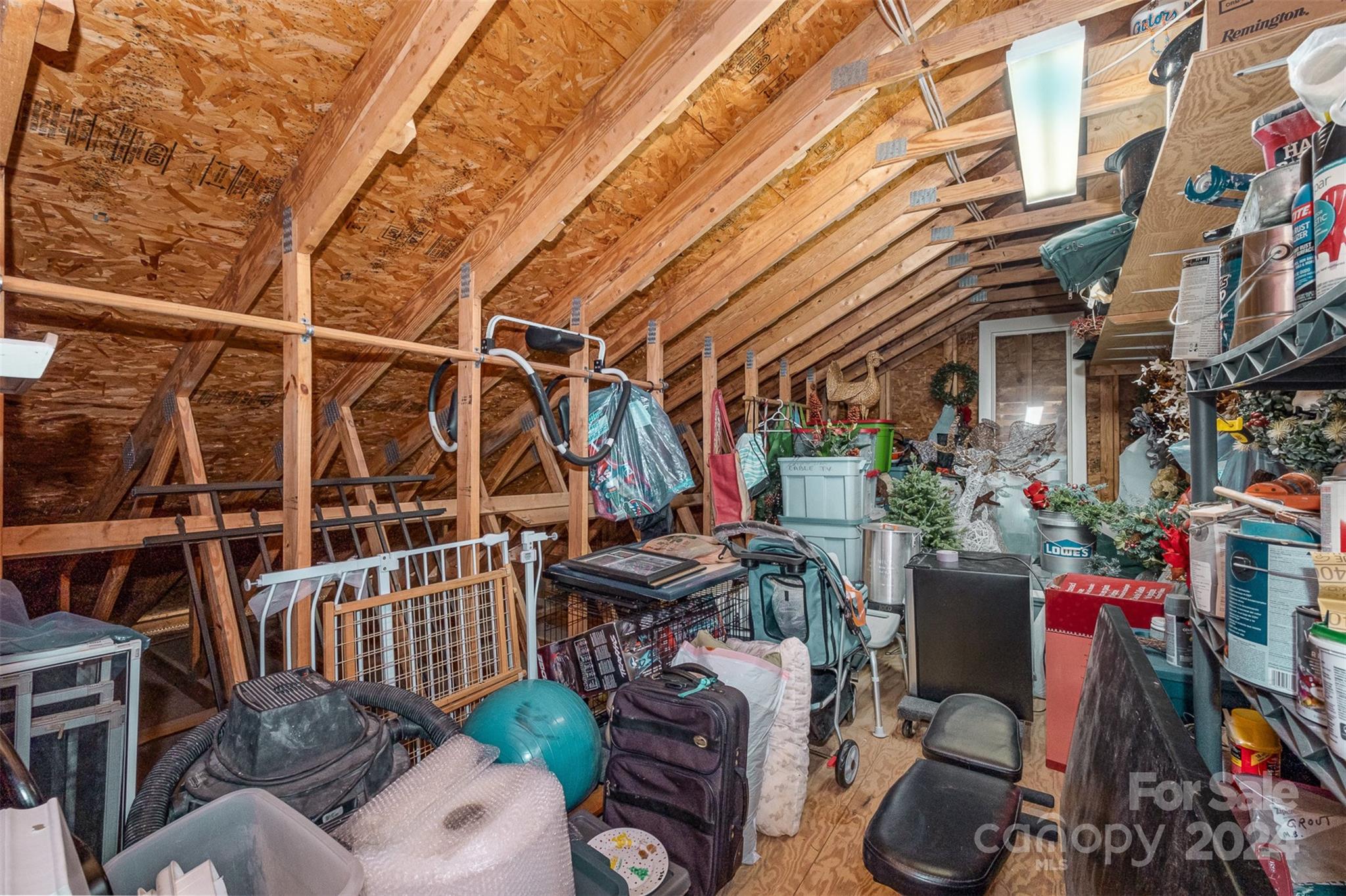 Ardrey - Residential