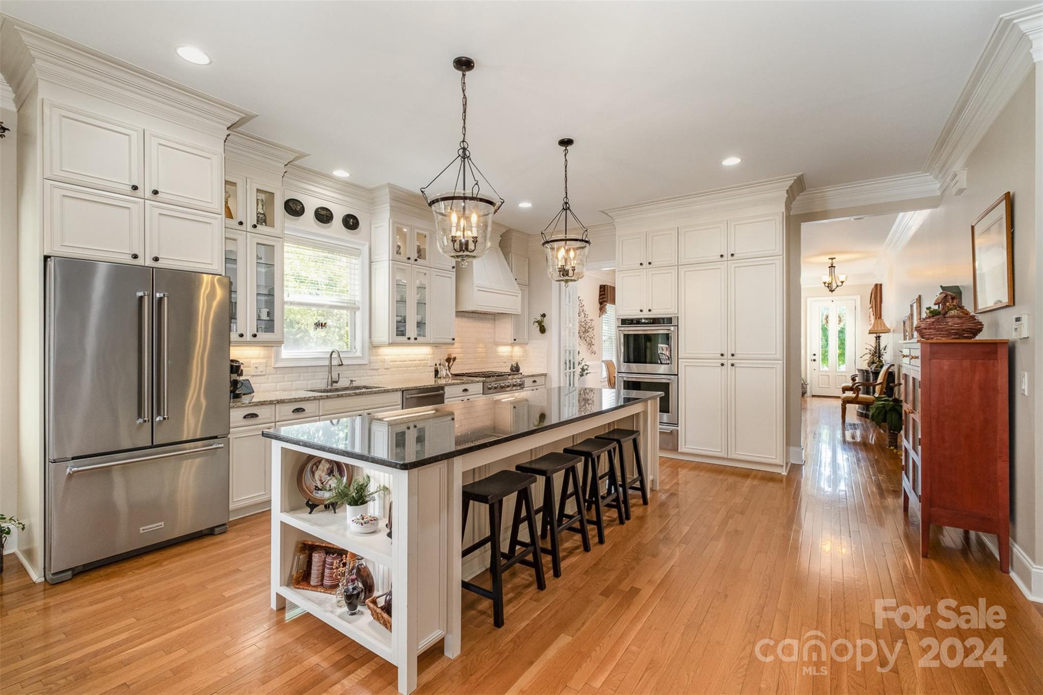 Ardrey - Residential