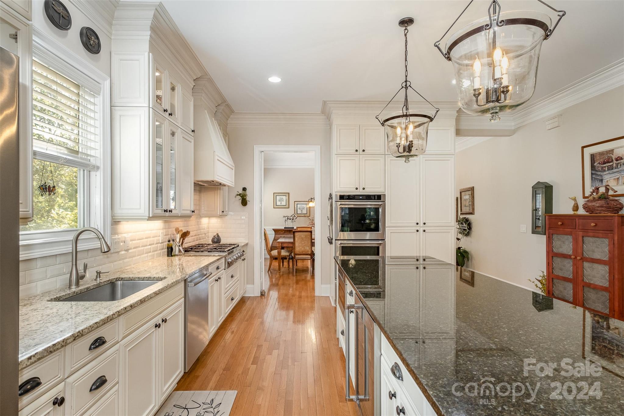 Ardrey - Residential