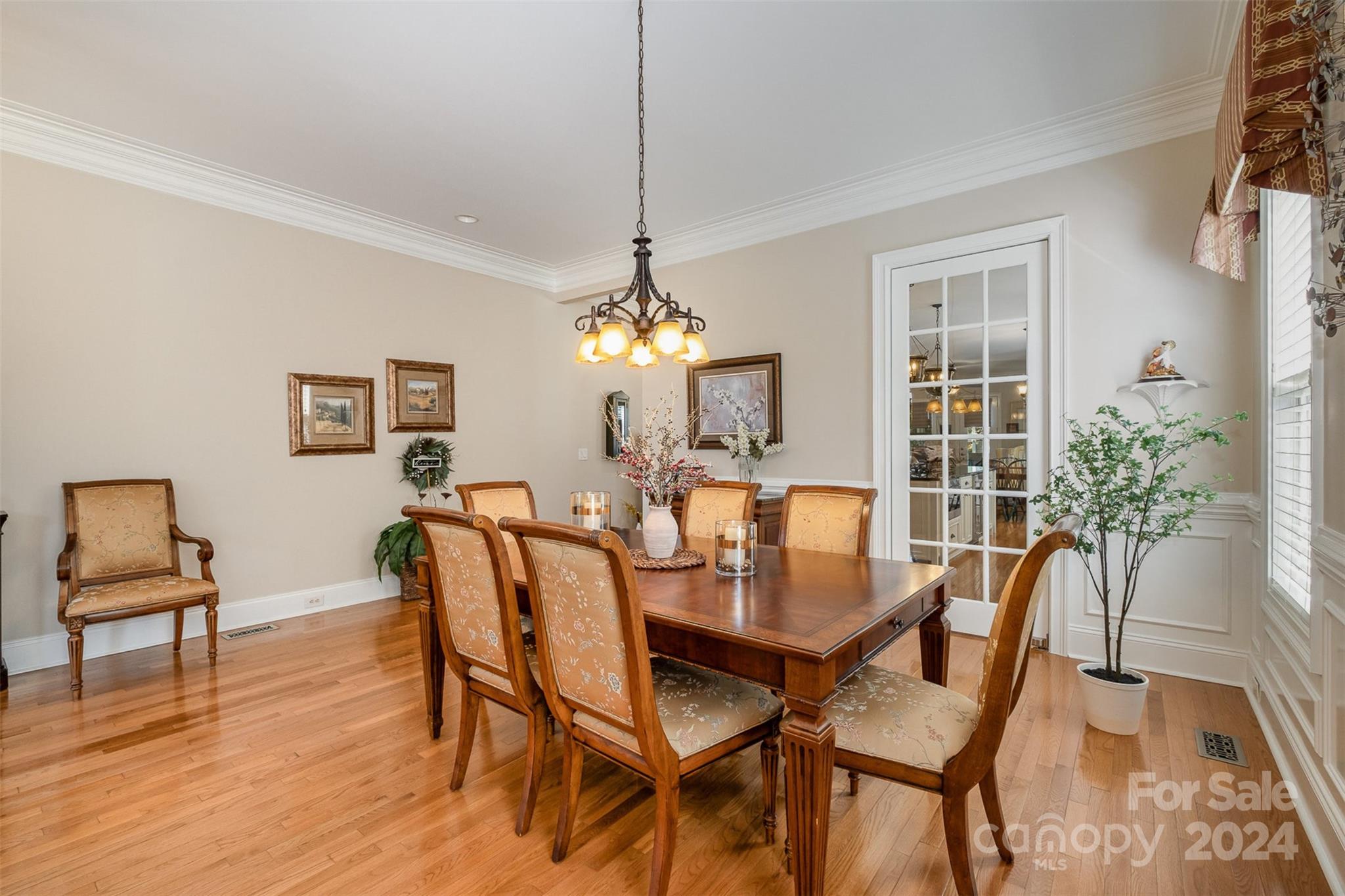 Ardrey - Residential