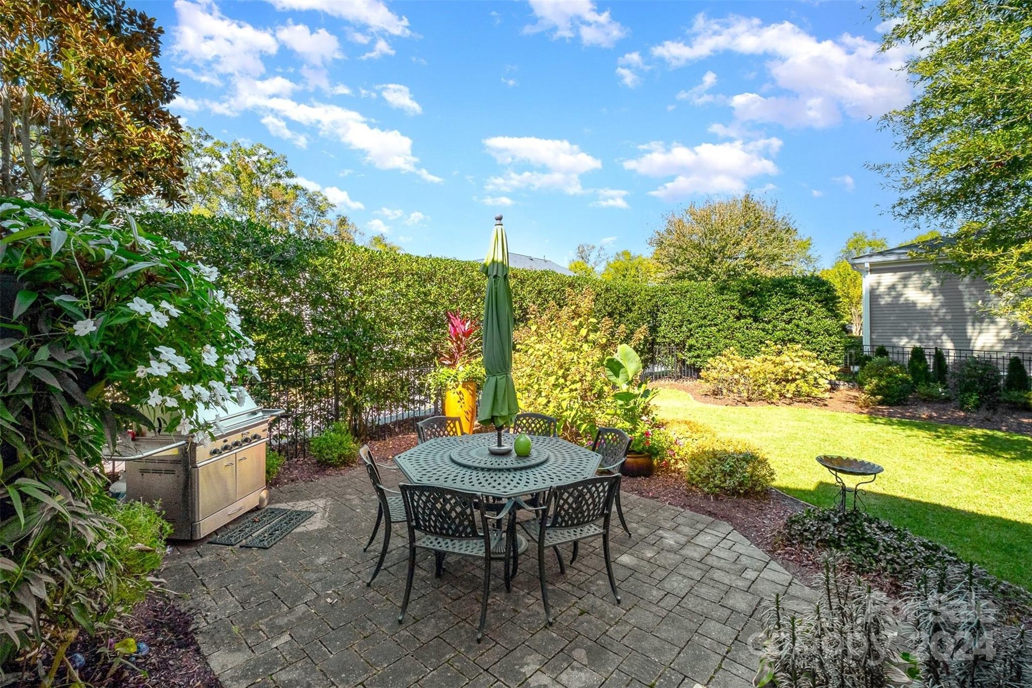 Ardrey - Residential