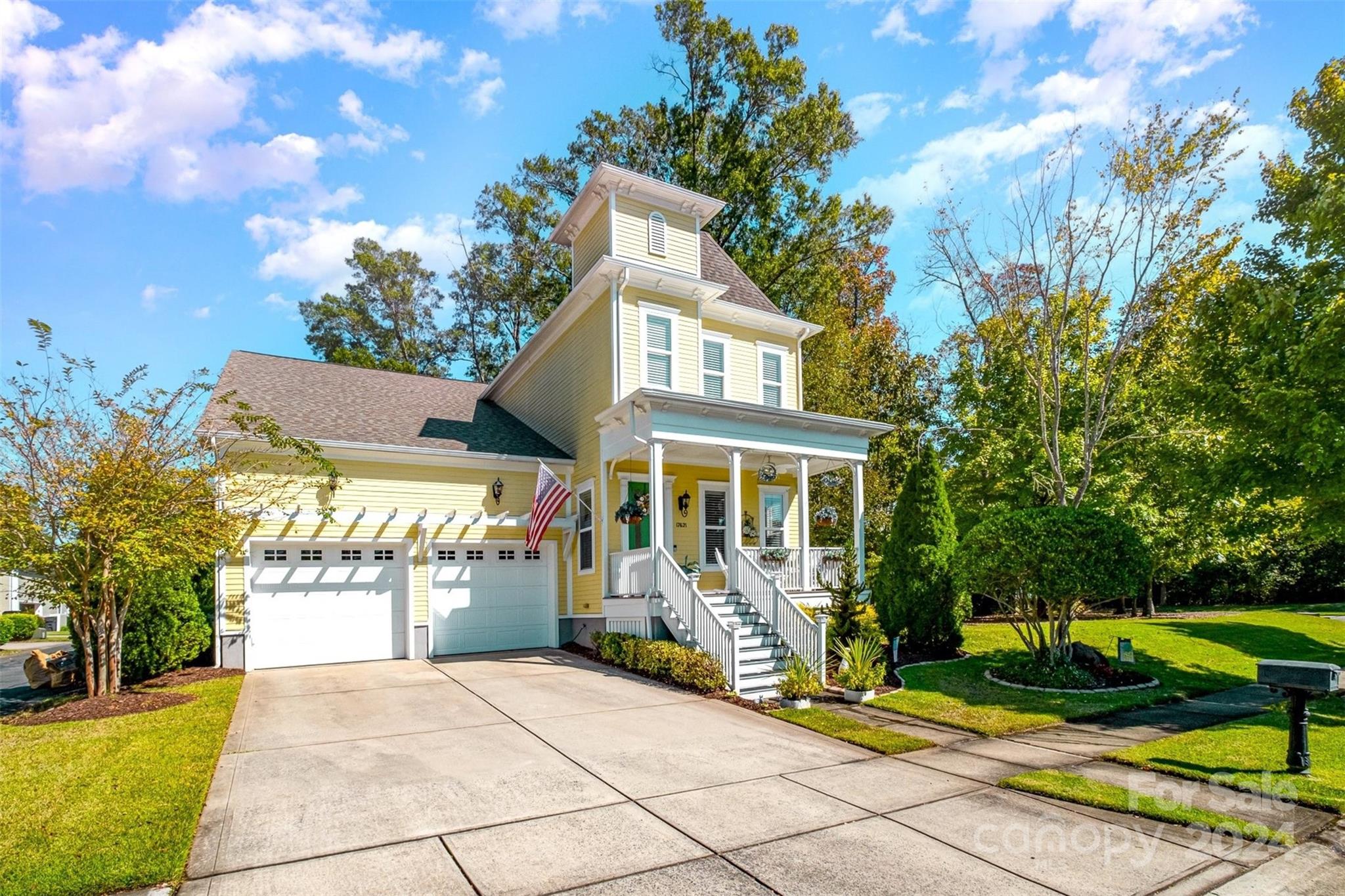 Ardrey - Residential