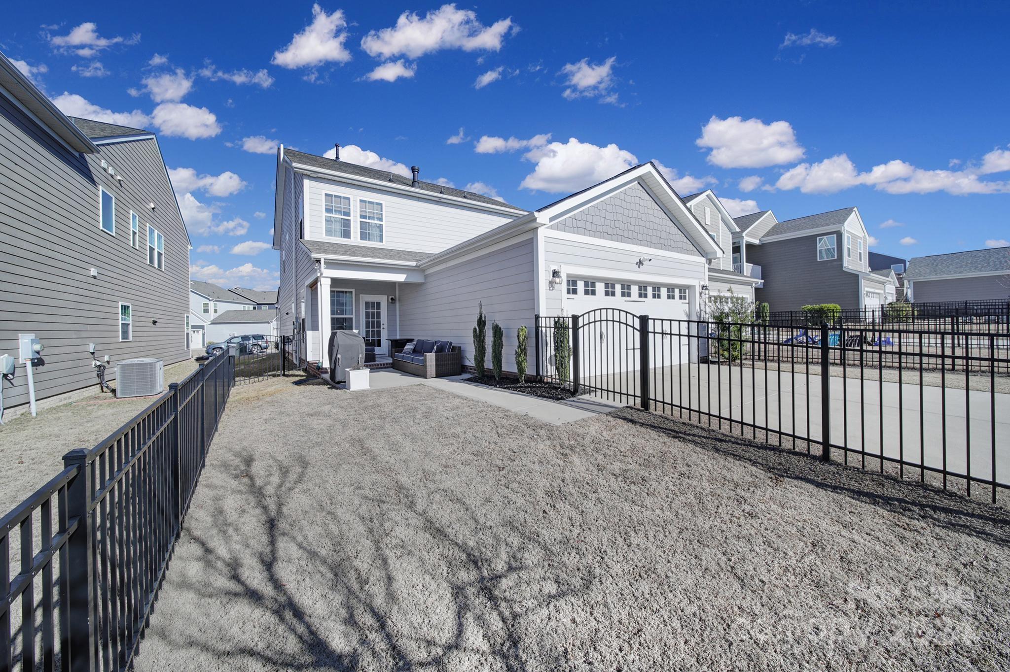 Cameron Creek - Residential