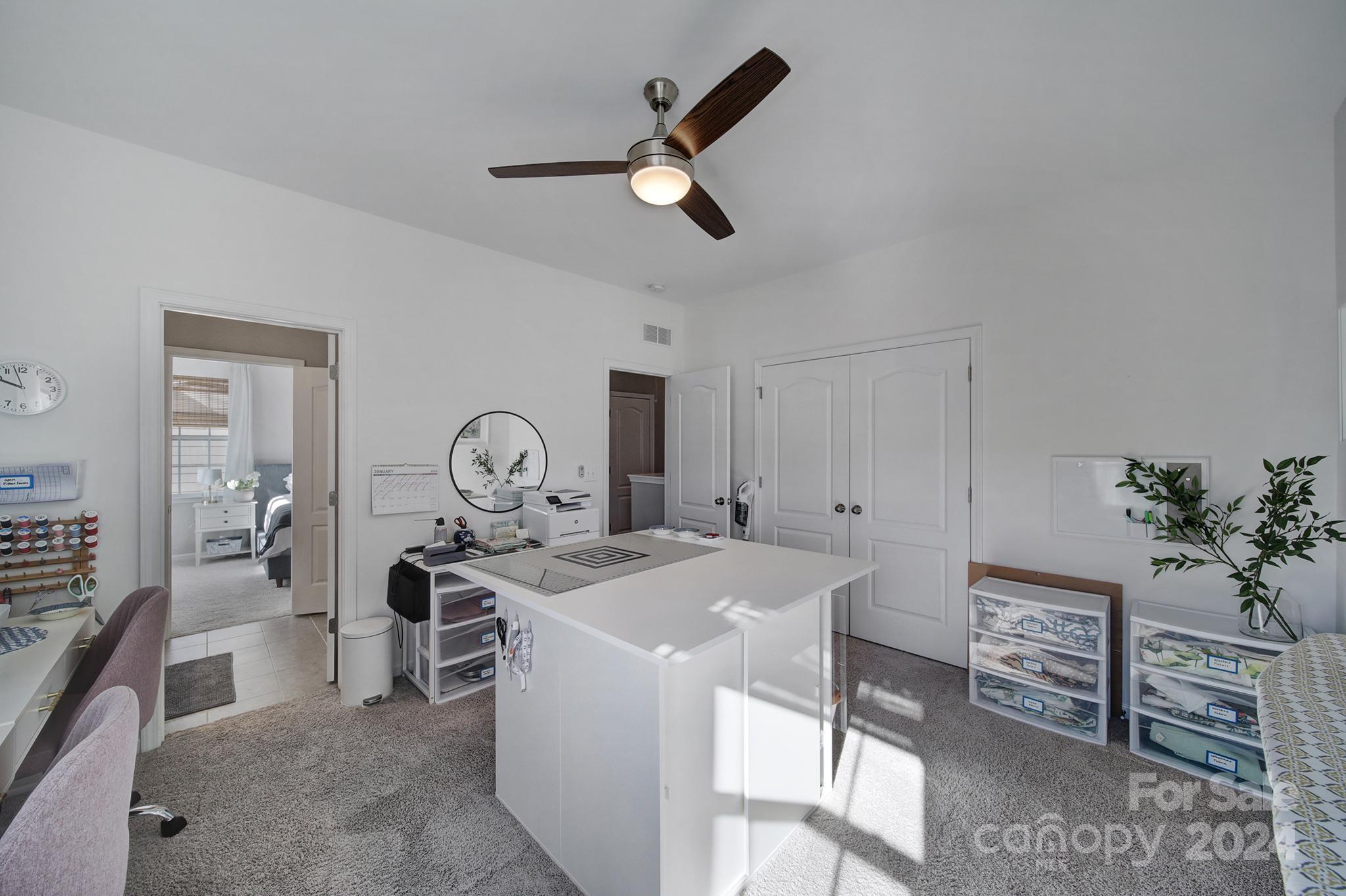 Cameron Creek - Residential