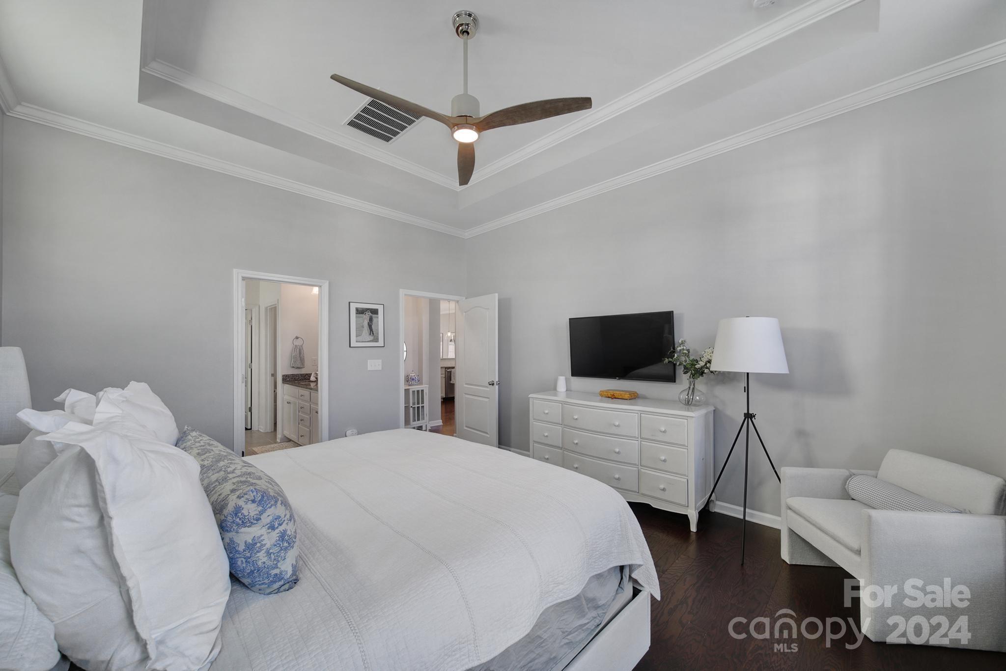 Cameron Creek - Residential