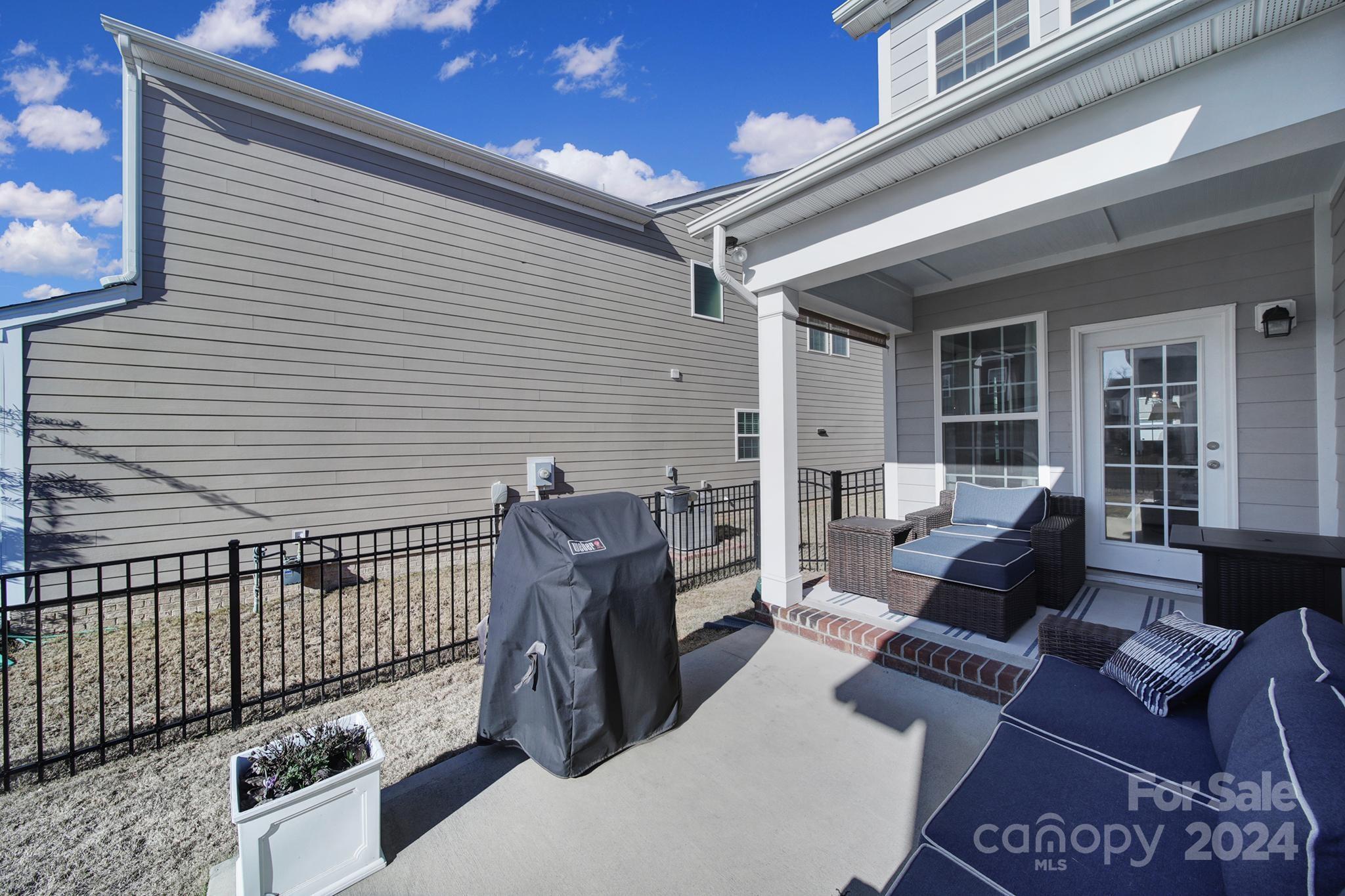 Cameron Creek - Residential