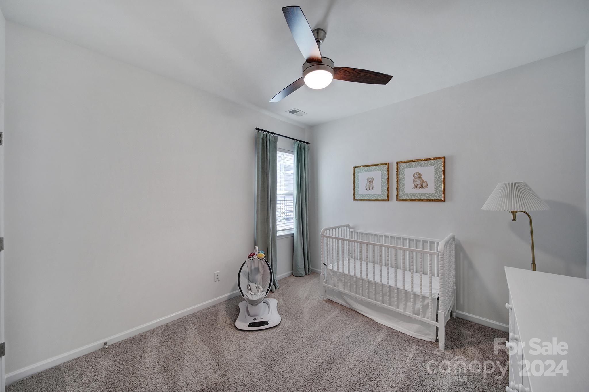 Cameron Creek - Residential