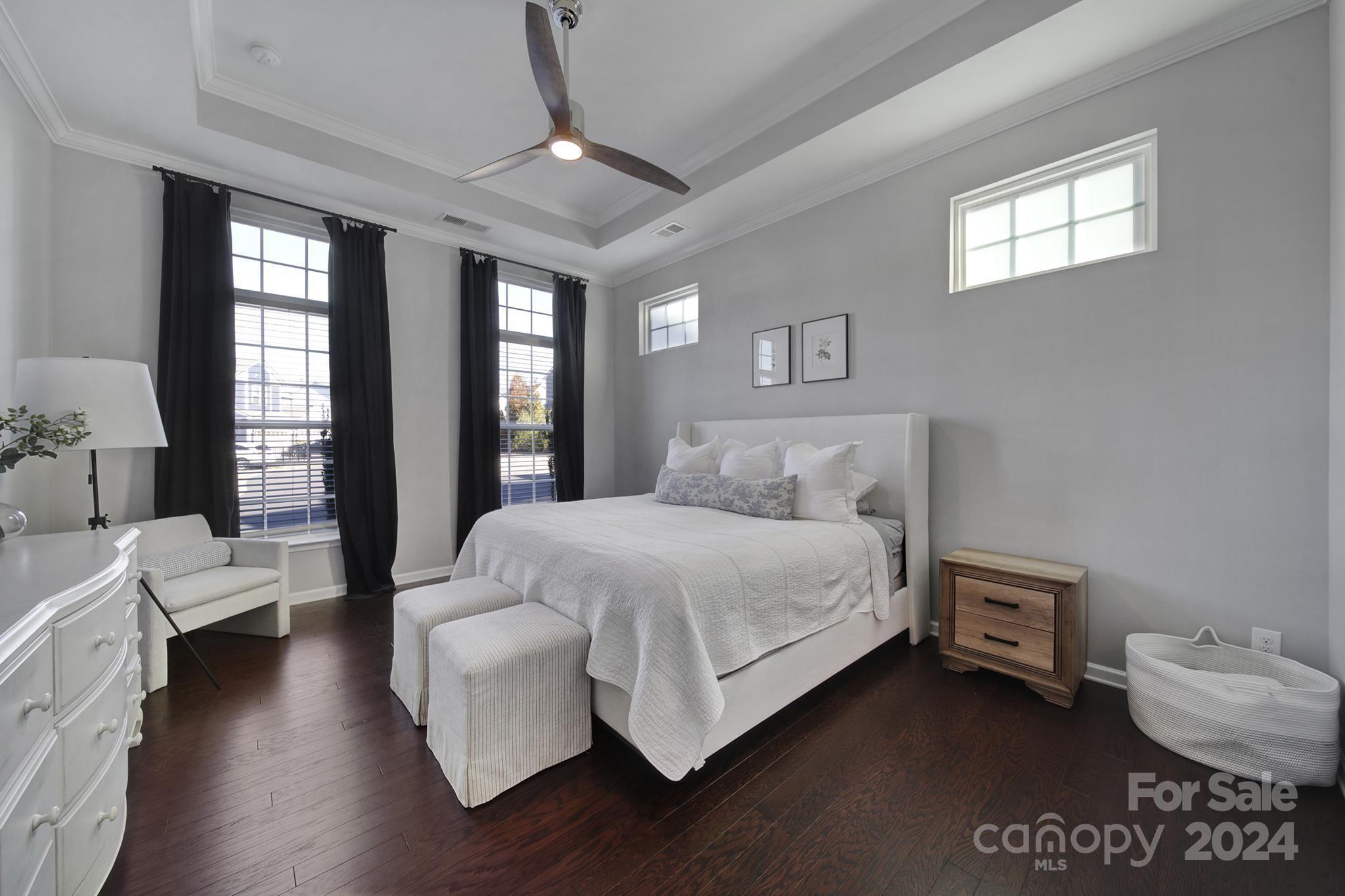 Cameron Creek - Residential