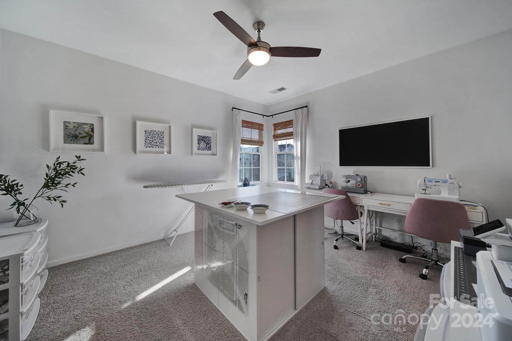 Cameron Creek - Residential