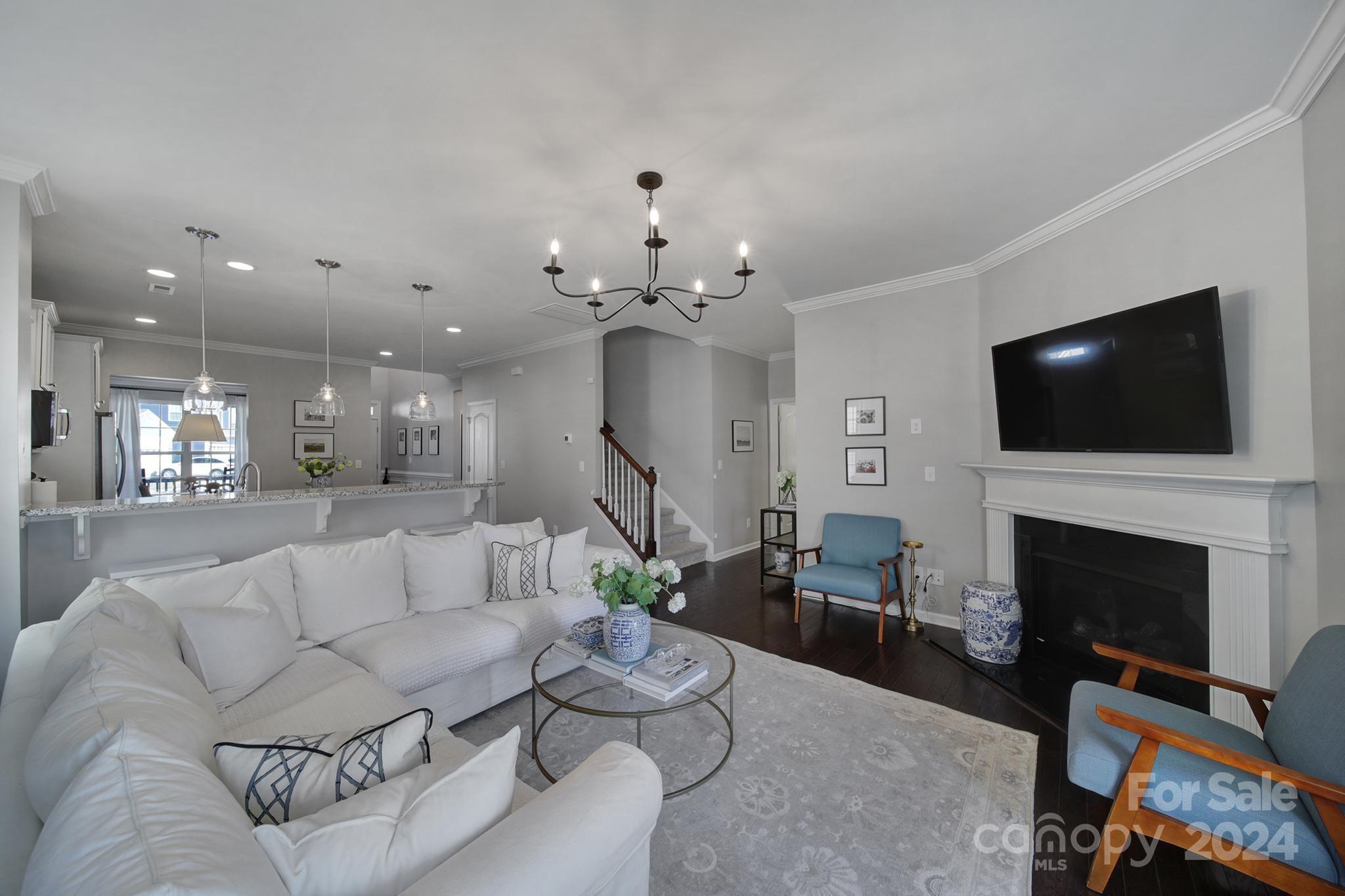 Cameron Creek - Residential