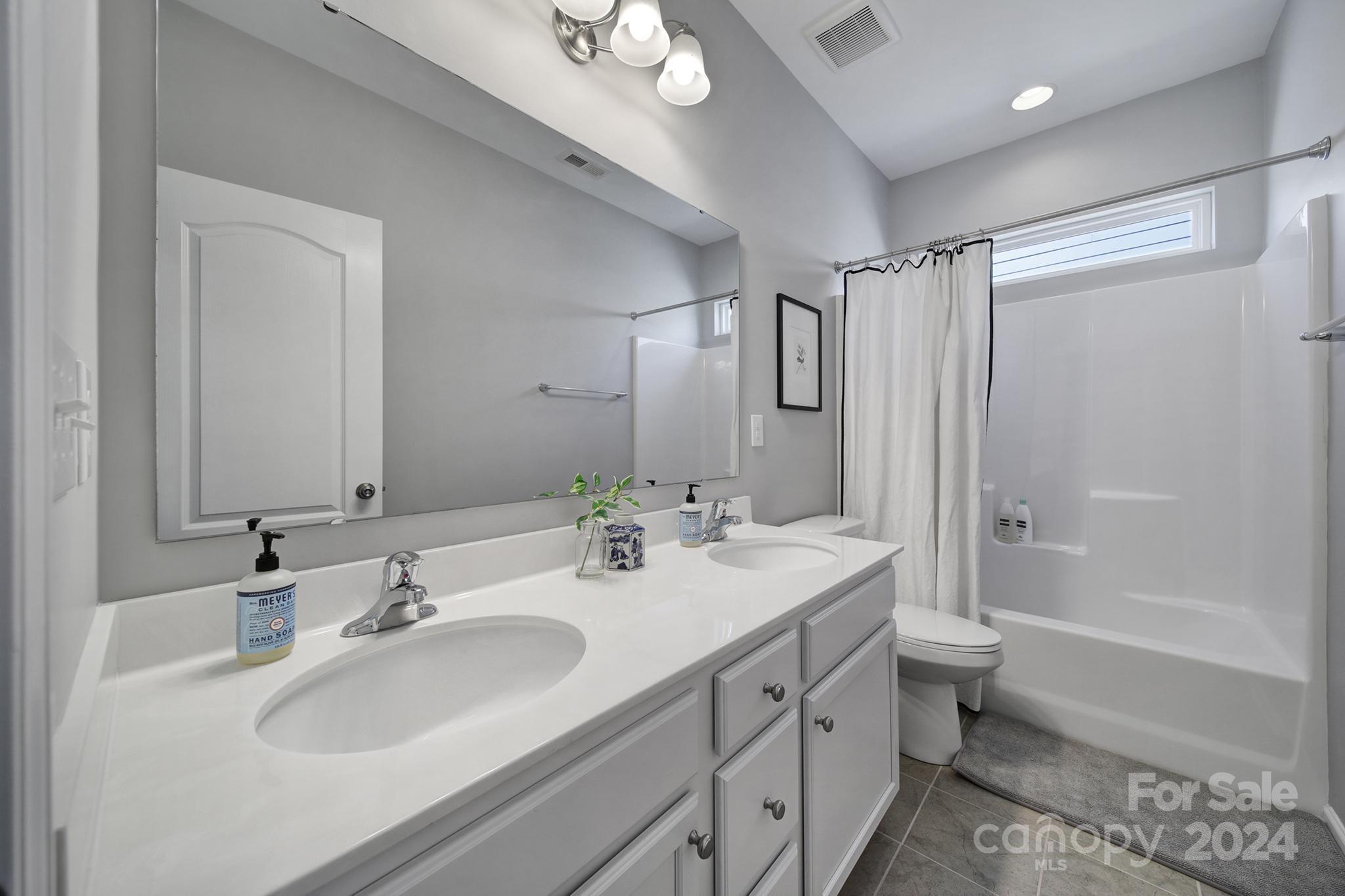 Cameron Creek - Residential