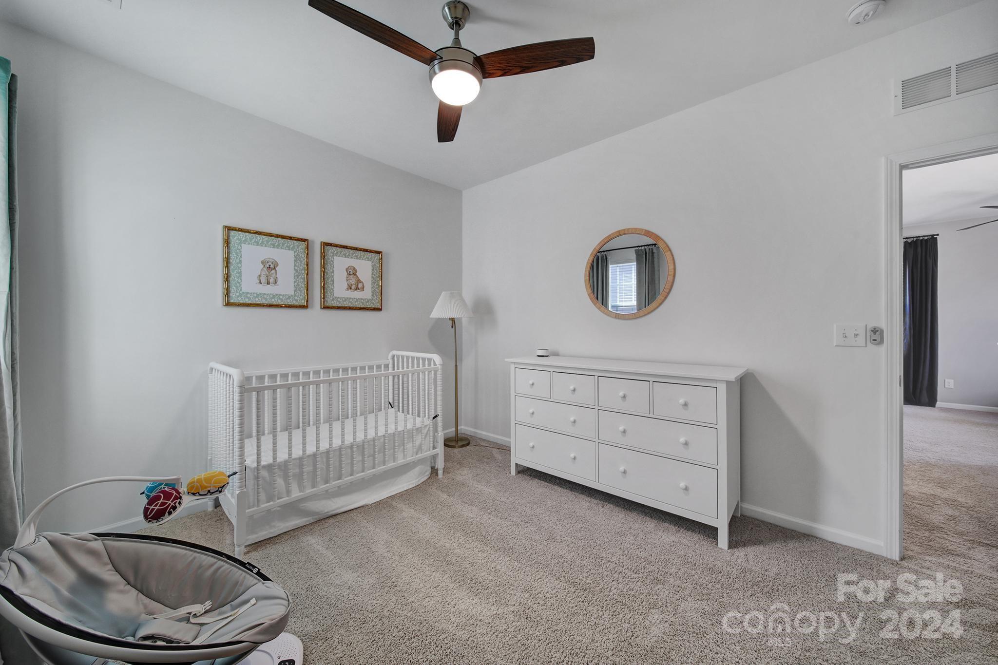 Cameron Creek - Residential