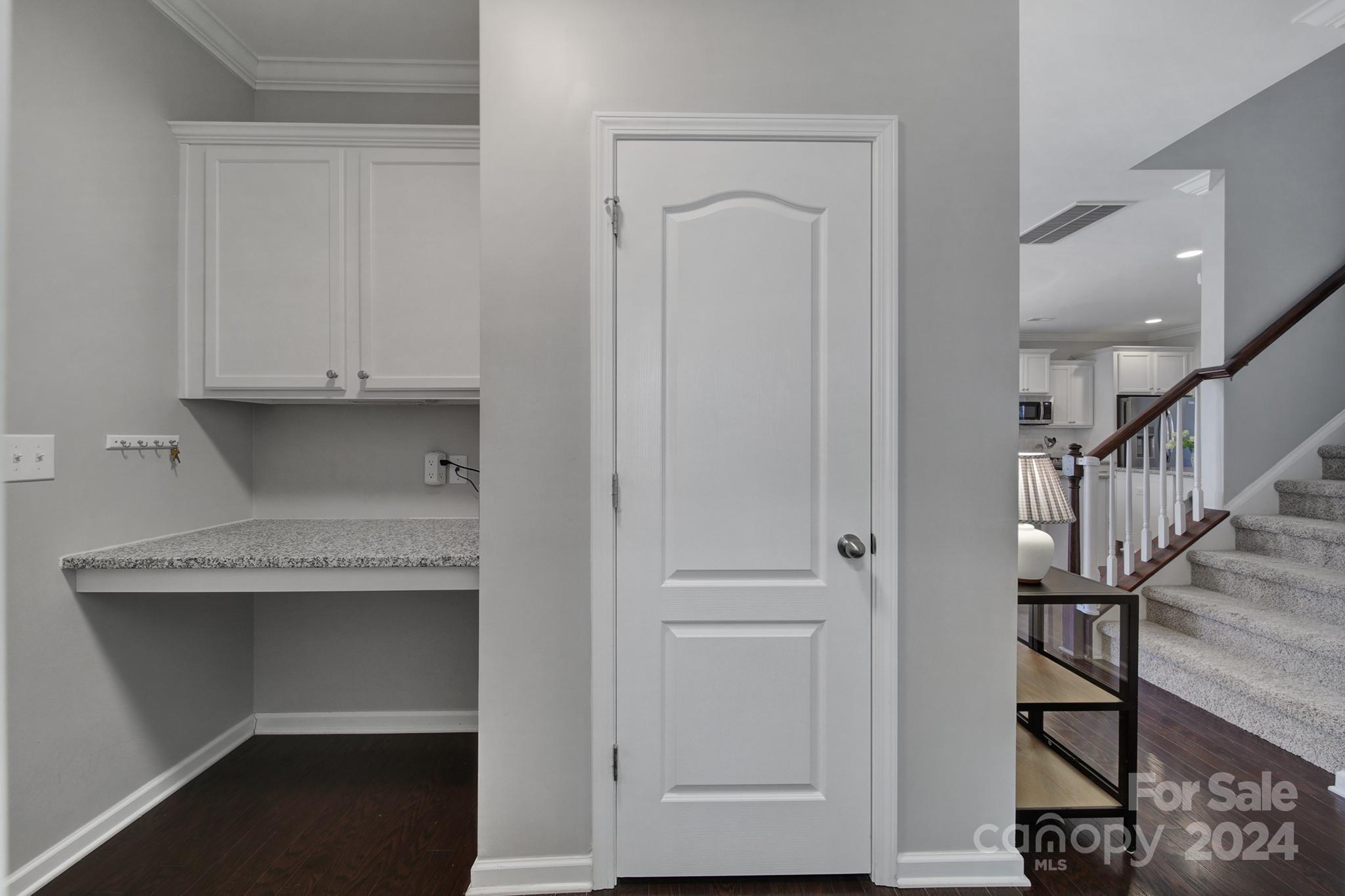 Cameron Creek - Residential