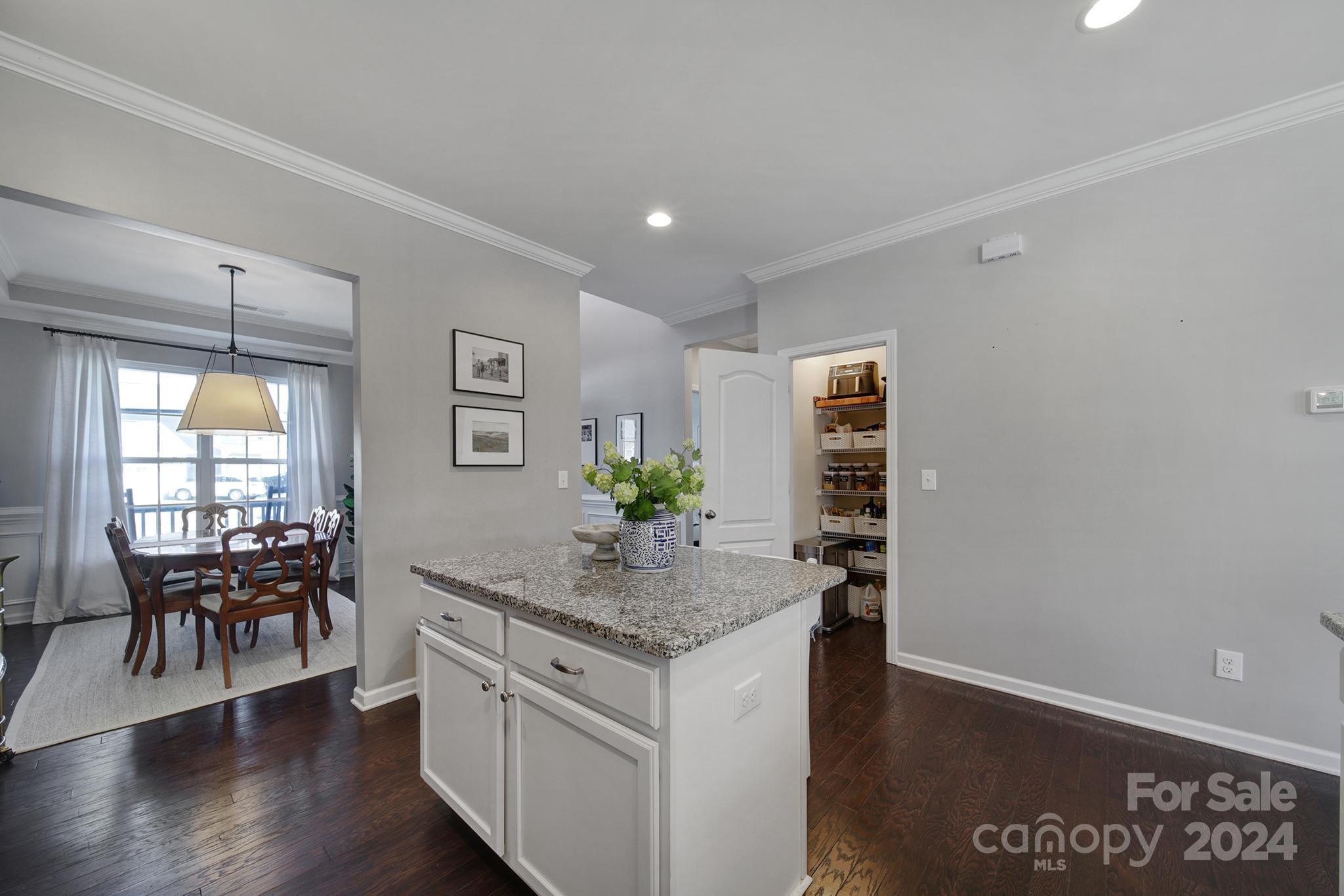 Cameron Creek - Residential