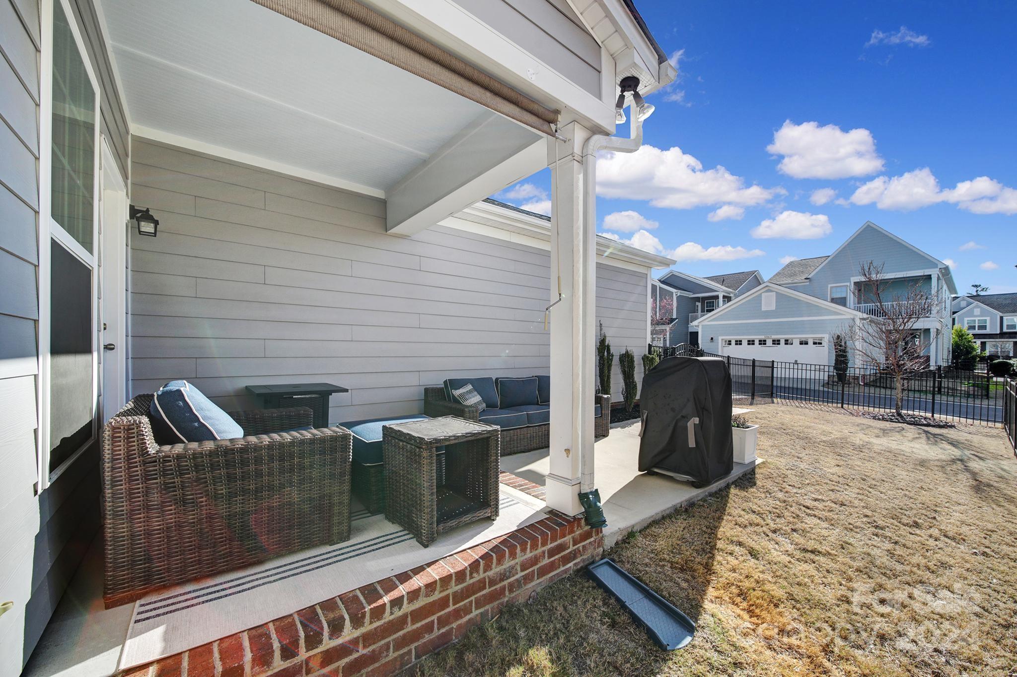 Cameron Creek - Residential