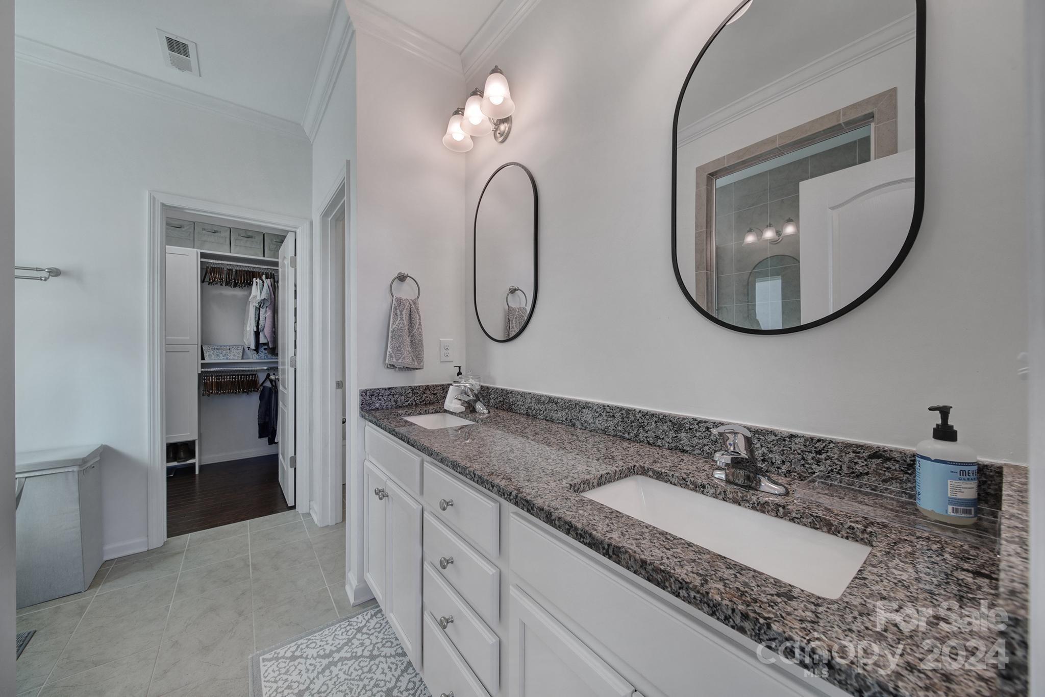 Cameron Creek - Residential