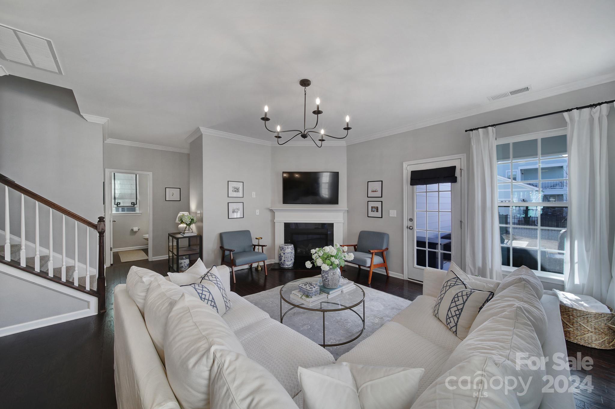 Cameron Creek - Residential