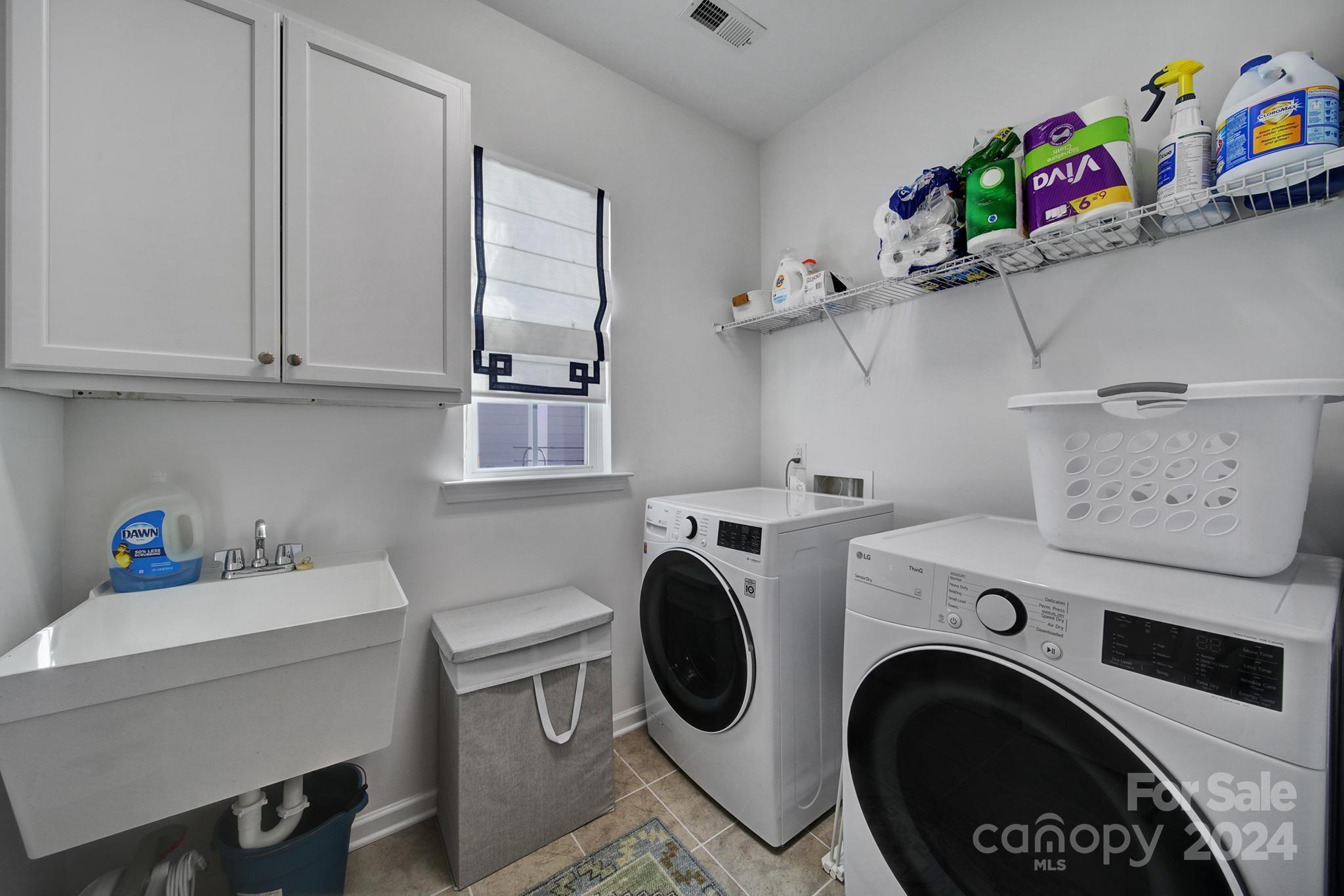 Cameron Creek - Residential