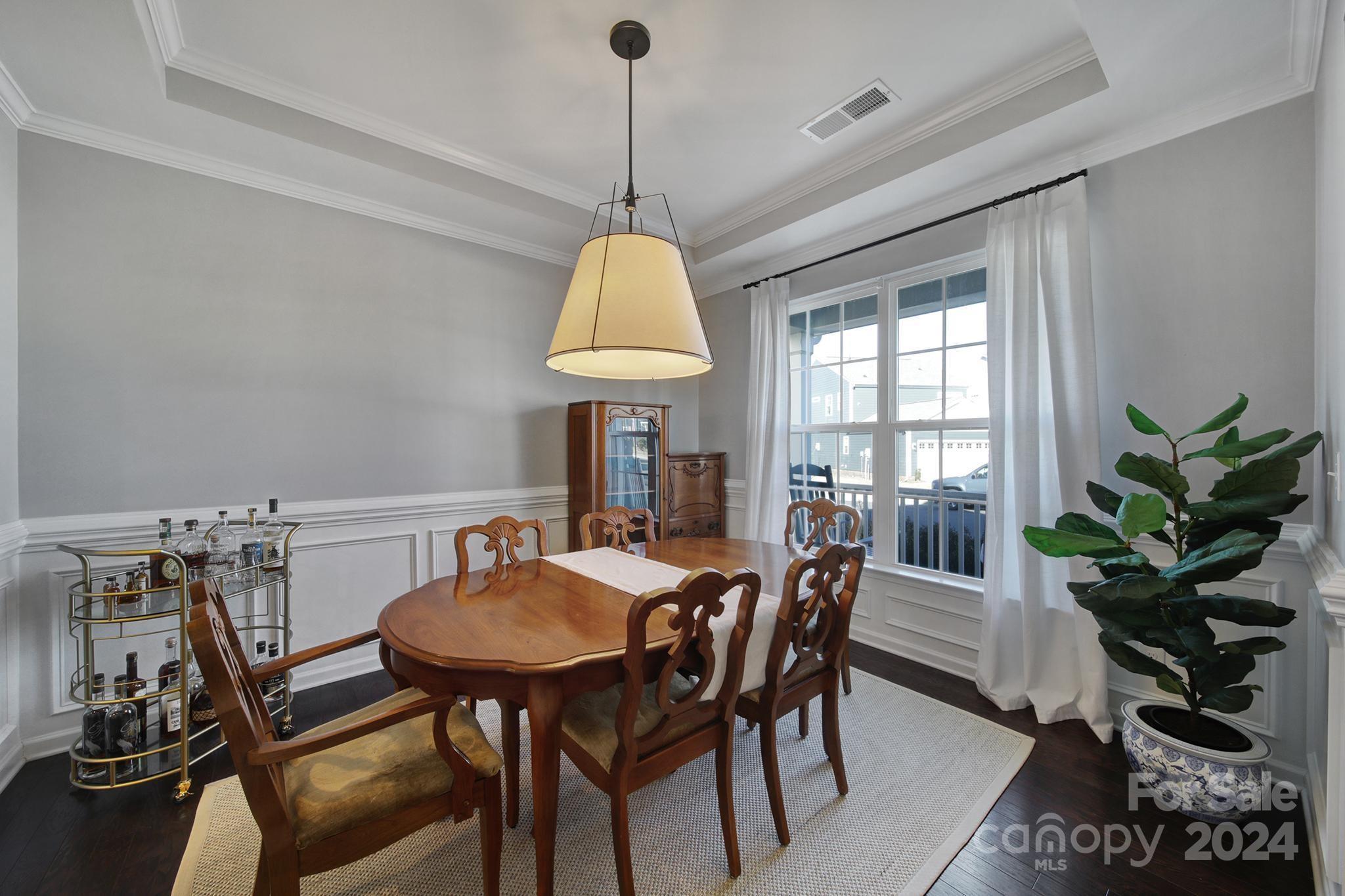 Cameron Creek - Residential