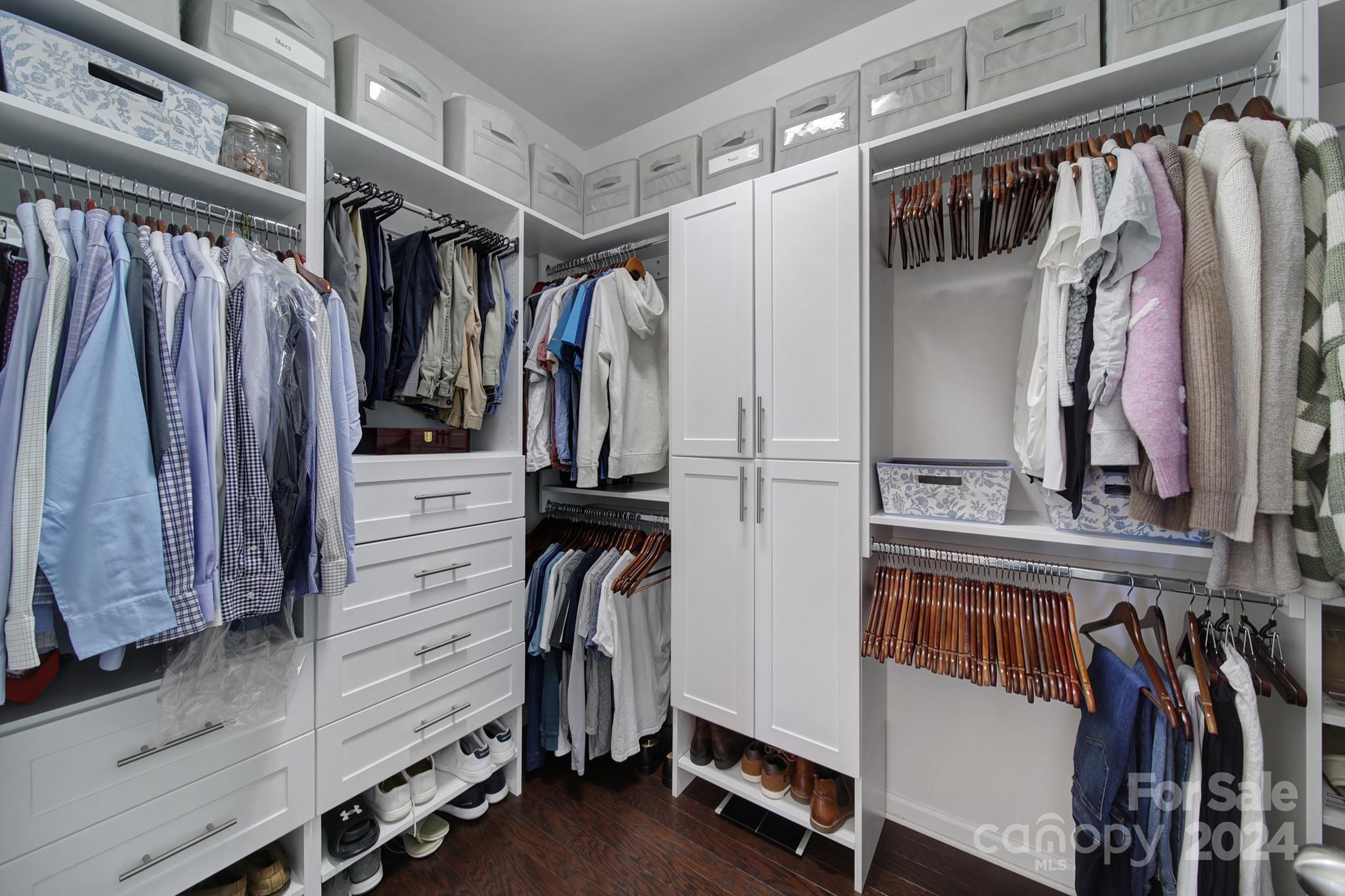 Cameron Creek - Residential