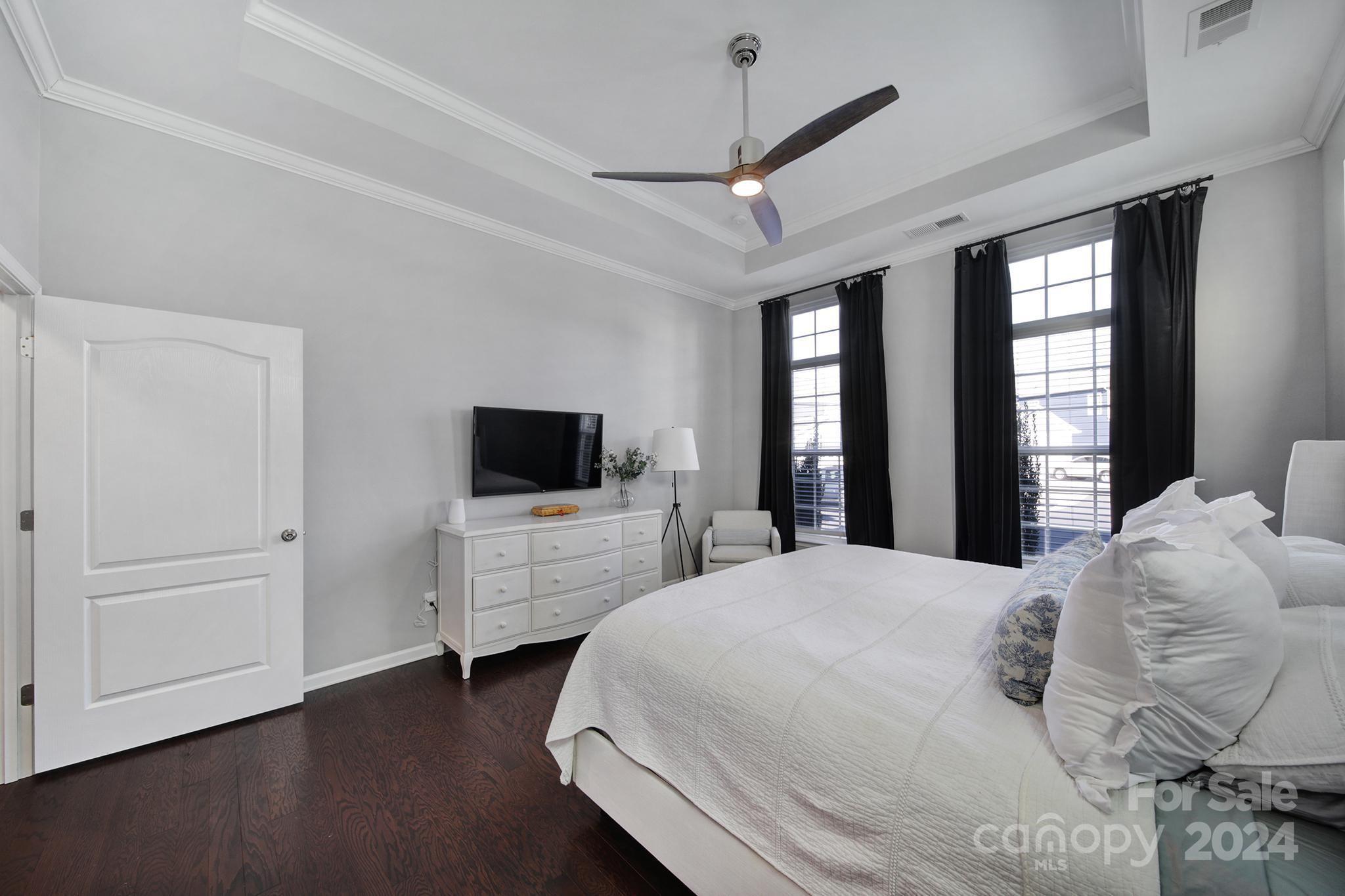 Cameron Creek - Residential