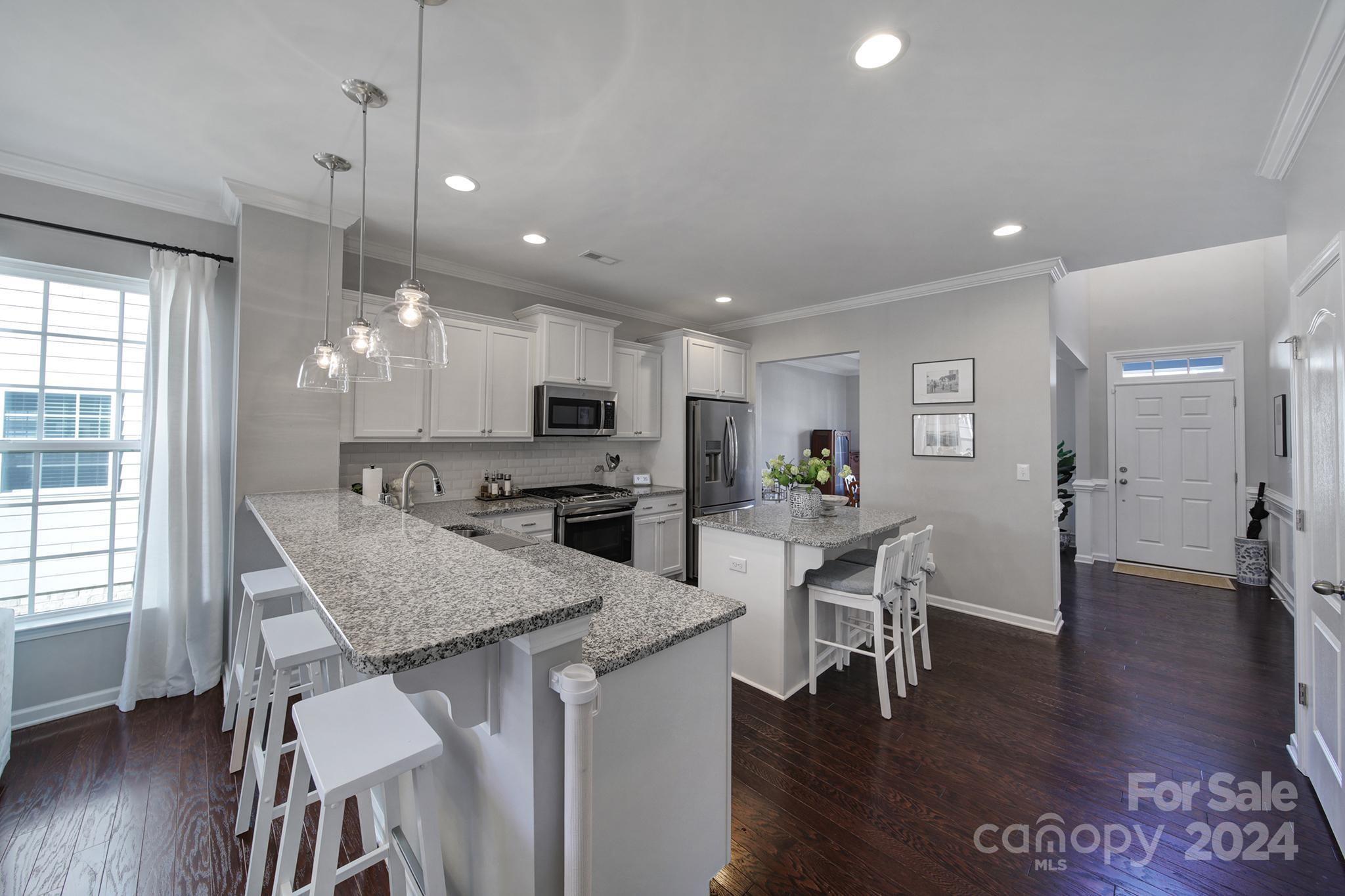 Cameron Creek - Residential