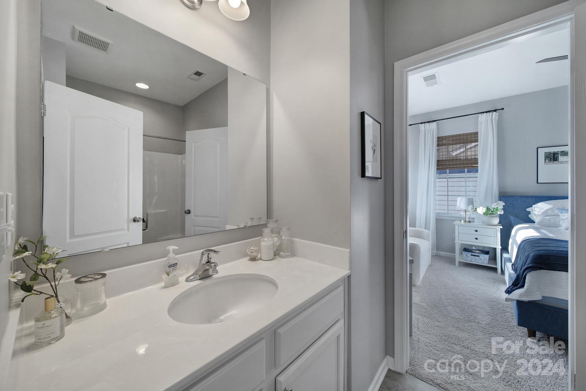 Cameron Creek - Residential