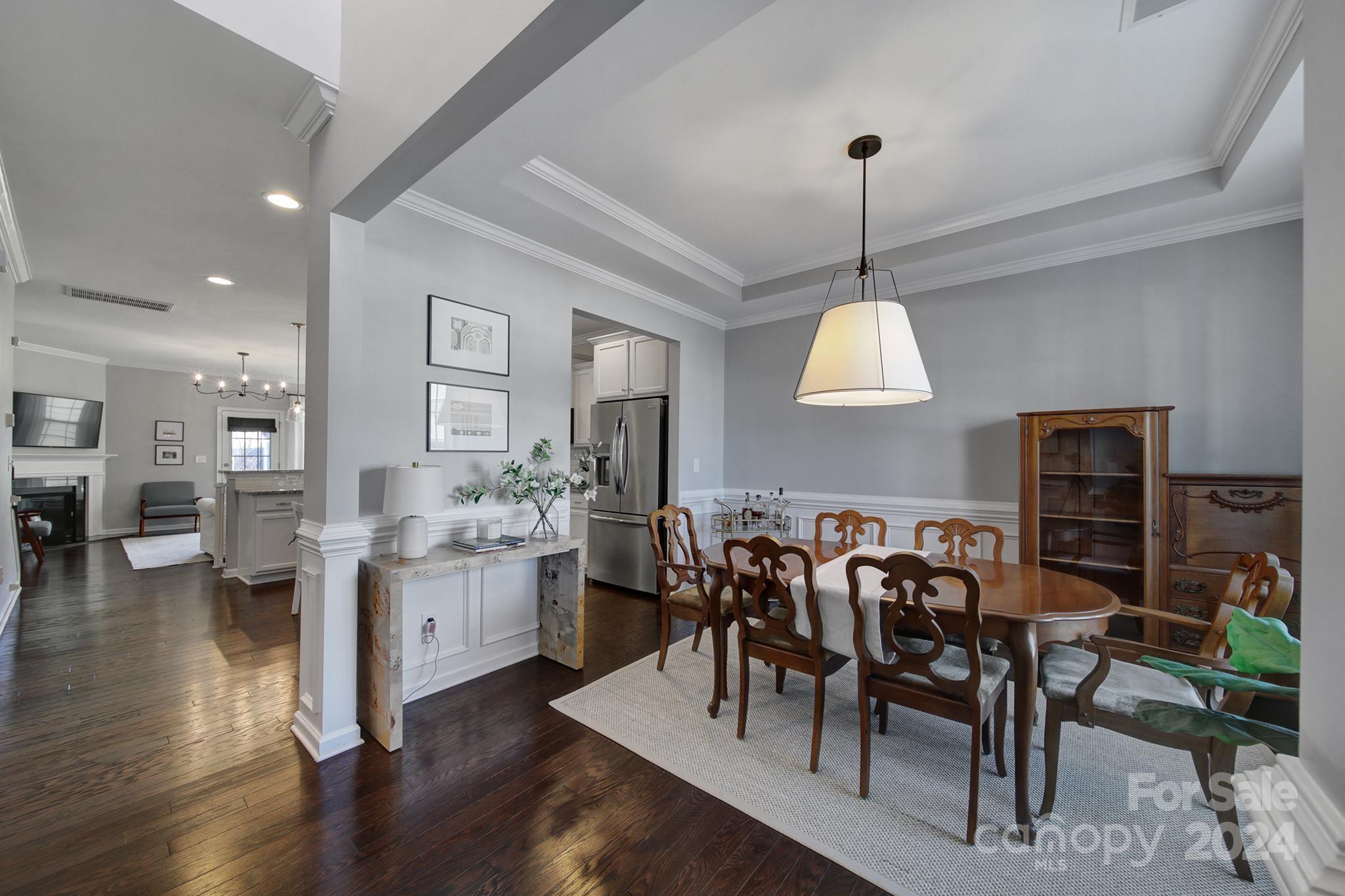 Cameron Creek - Residential