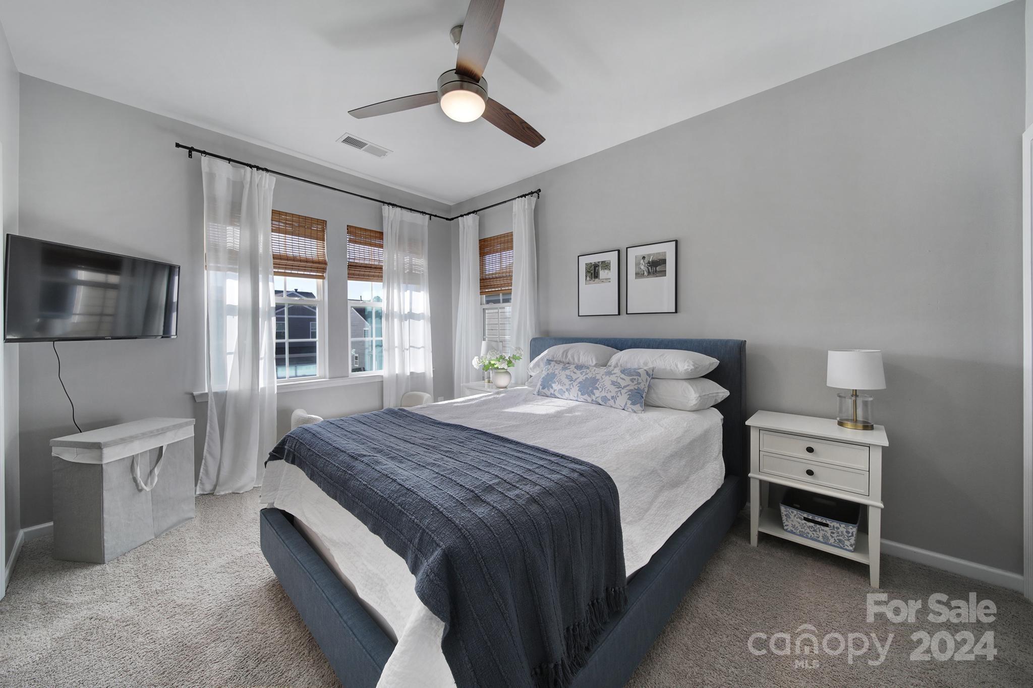 Cameron Creek - Residential