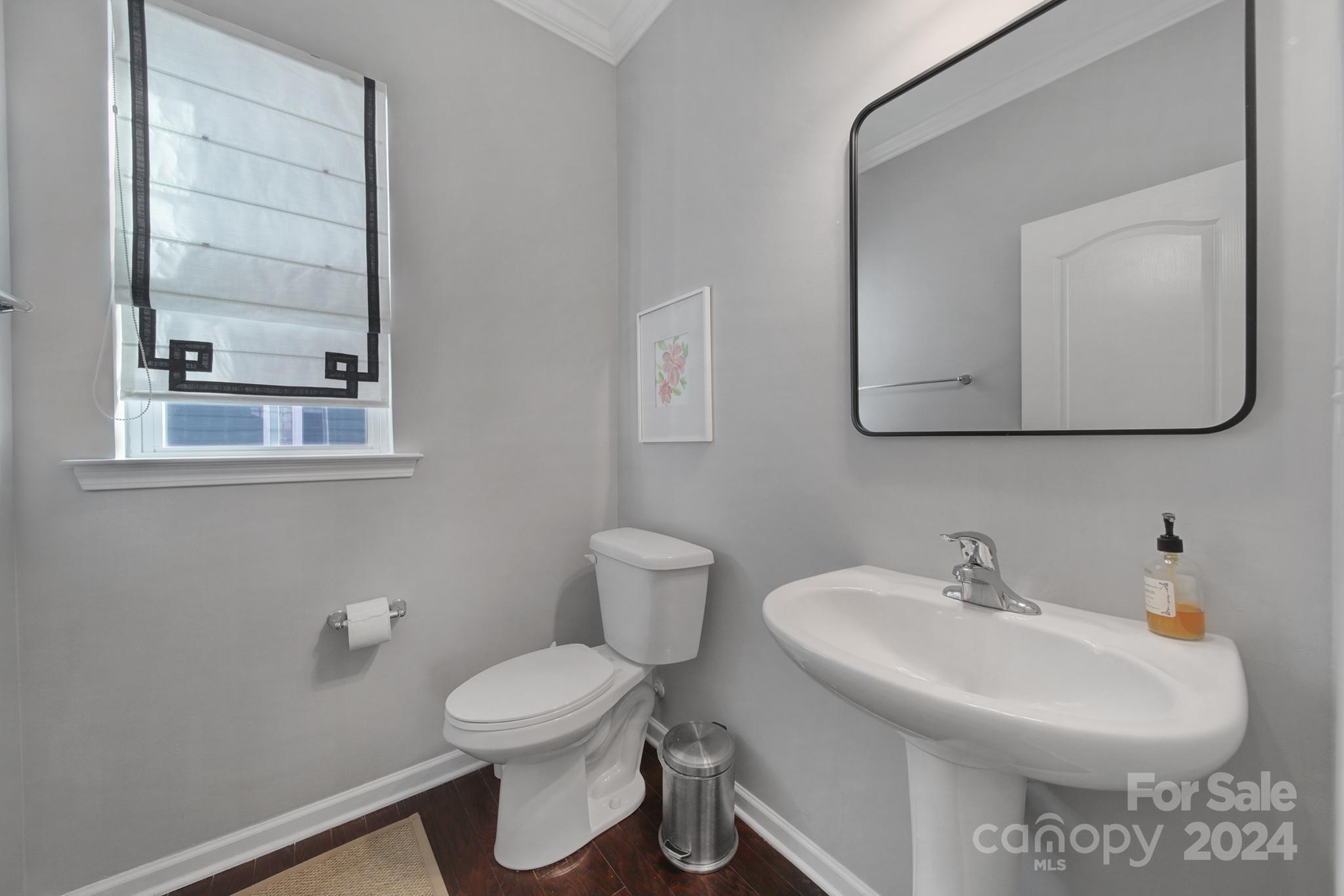 Cameron Creek - Residential