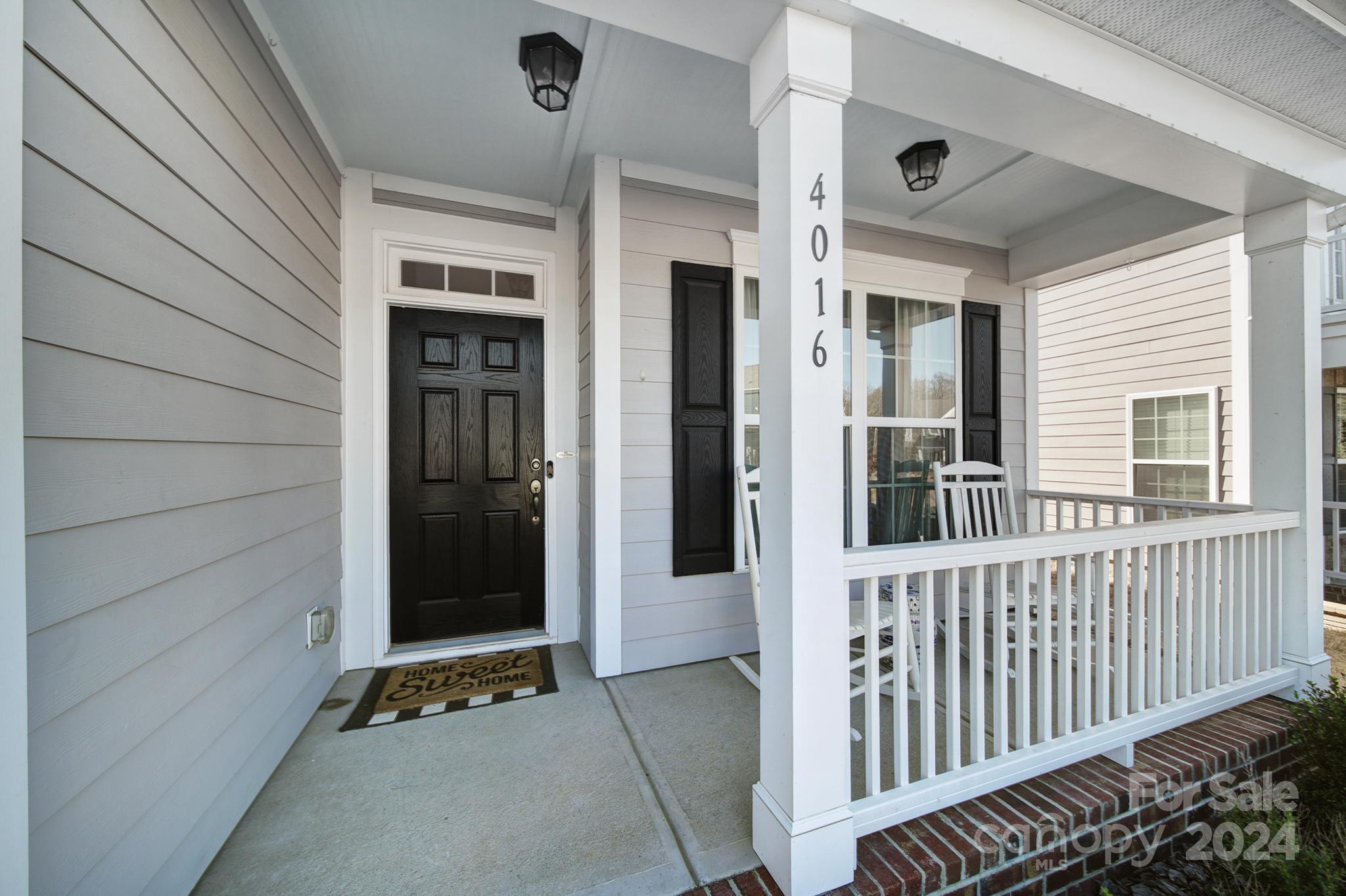 Cameron Creek - Residential