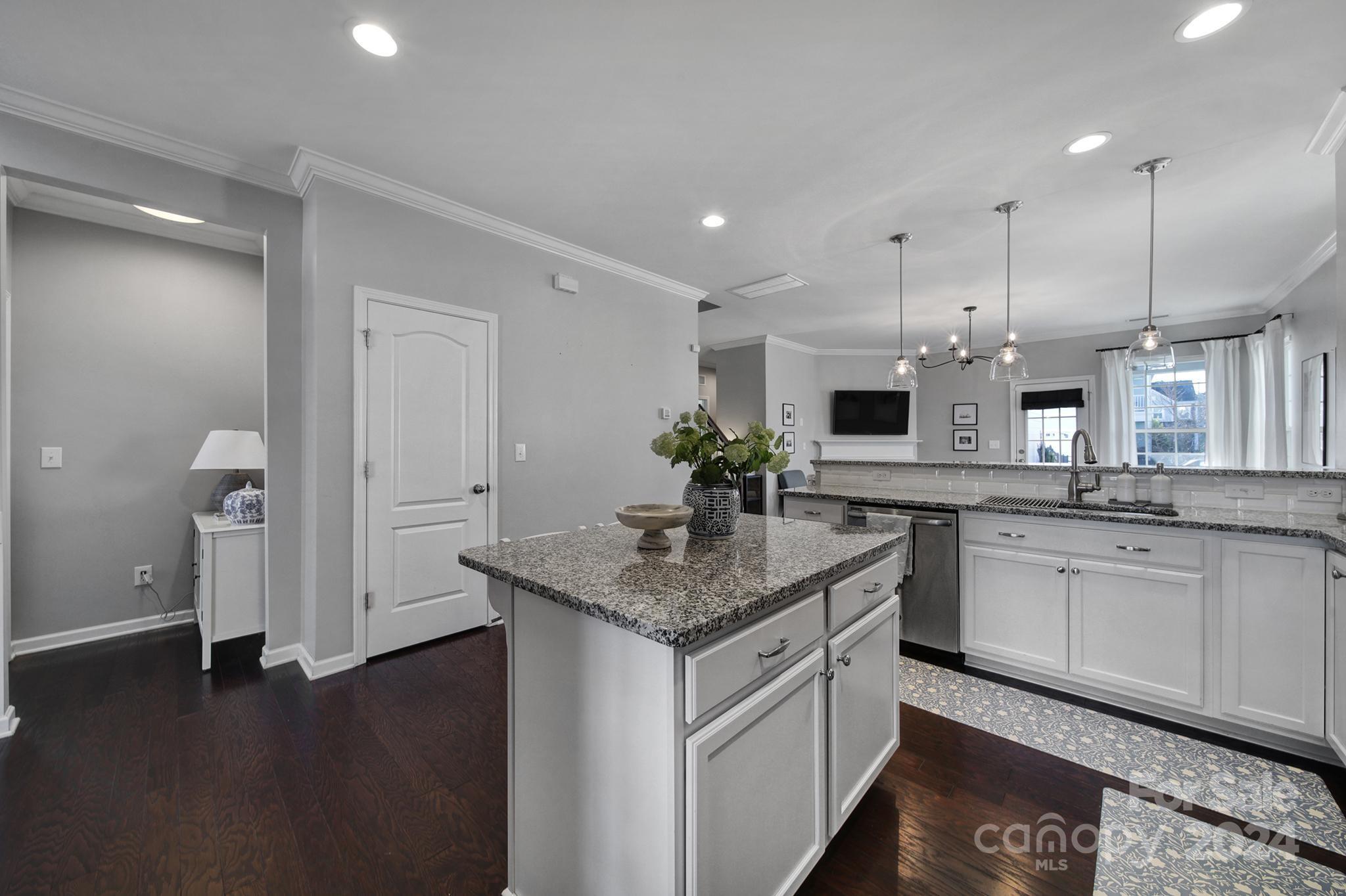 Cameron Creek - Residential